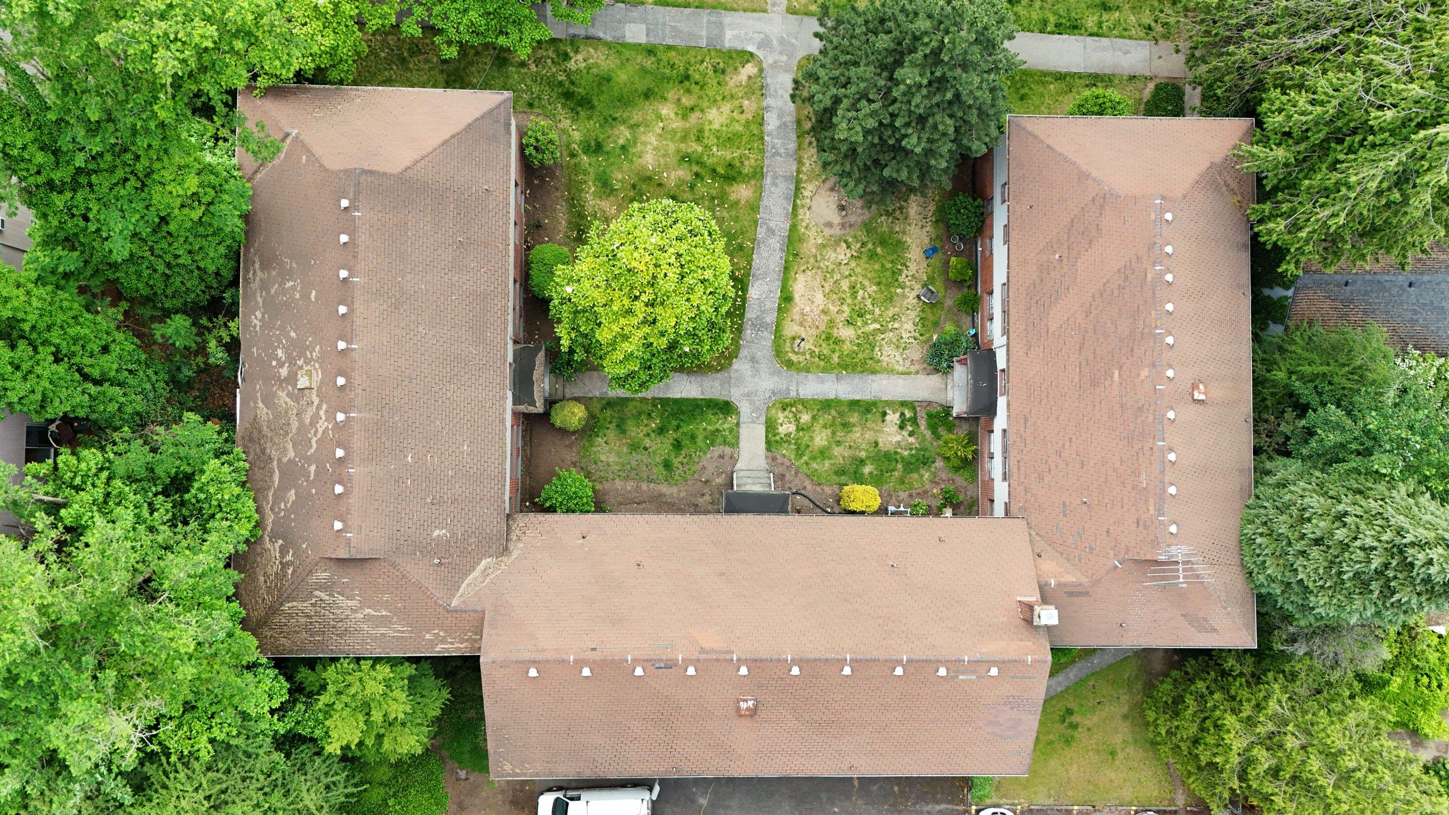 Apartment Complex Roof Replacement in Portland  by Prodigy Roof Solutions