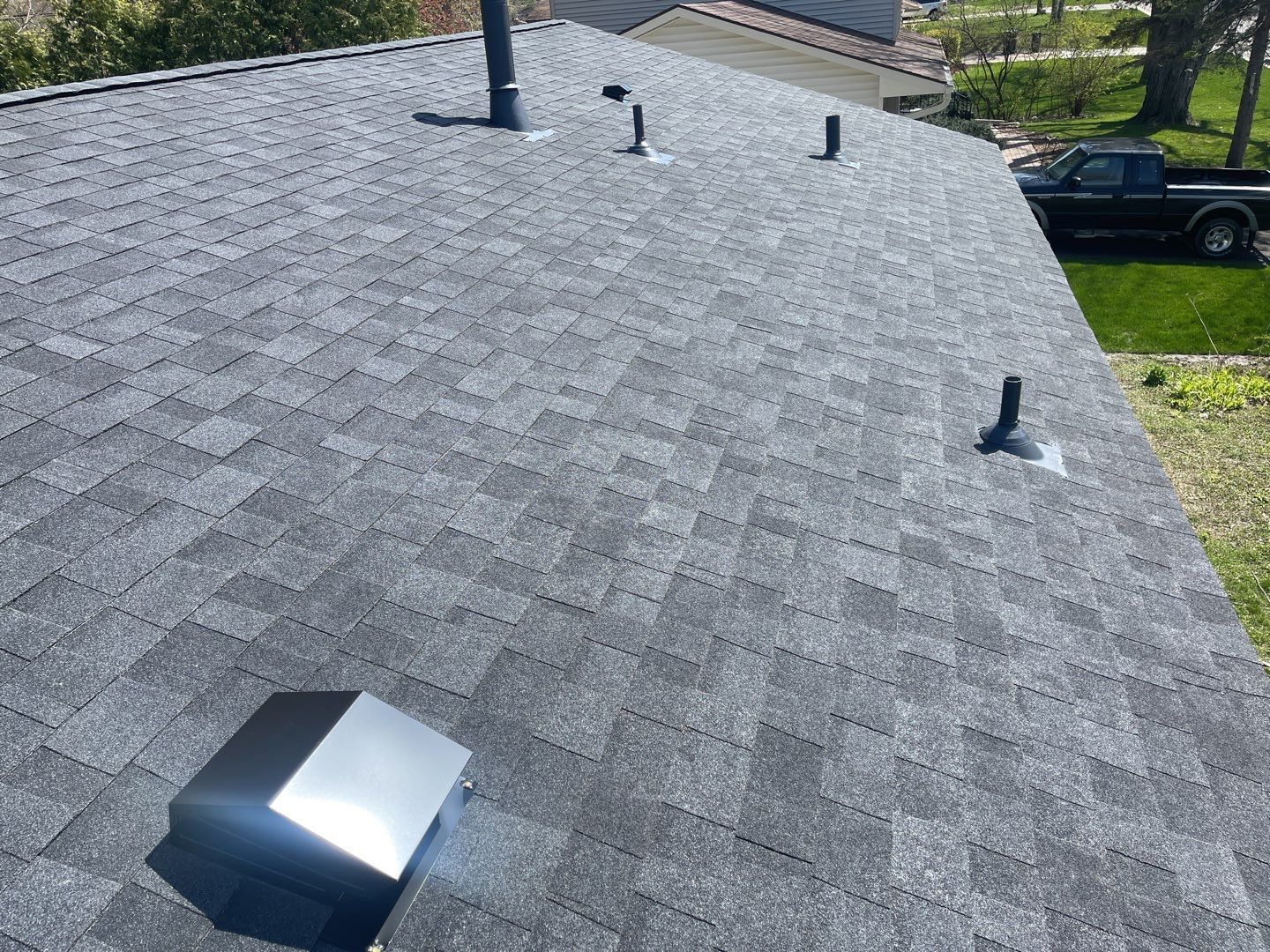 Crystal, MN – Roof, Siding, and Gutter Replacement by First Impressions Exteriors