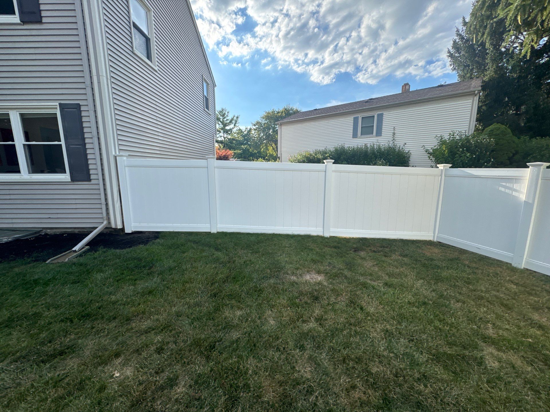 Exterior House Washing & Property Cleaning by Northern Power Washing LLC.