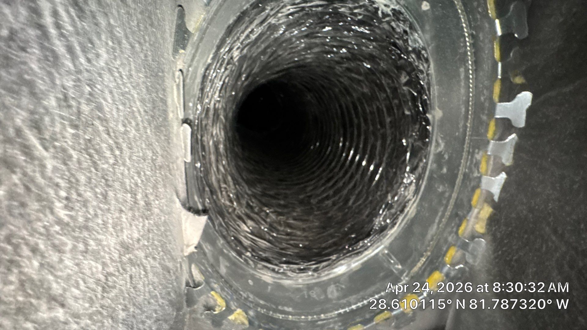 Air Duct Cleaning Groveland by Hygienic Air, Inc