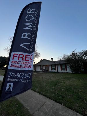 Project in Richardson