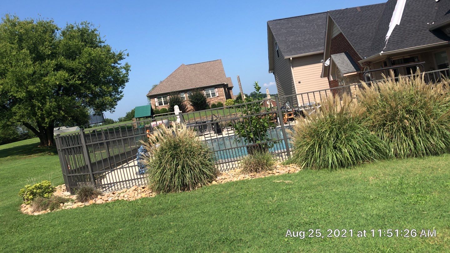 Fisher Rd Architectural shingles Roof  by Affordable Roofing