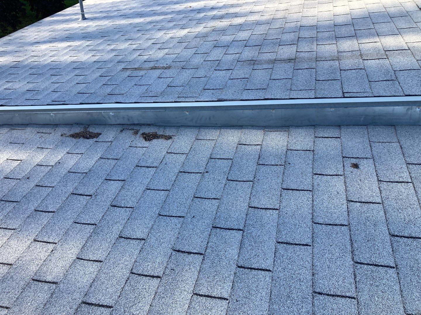 Meridian Single Level Residential Roofing Installation by ID Roofing LLC