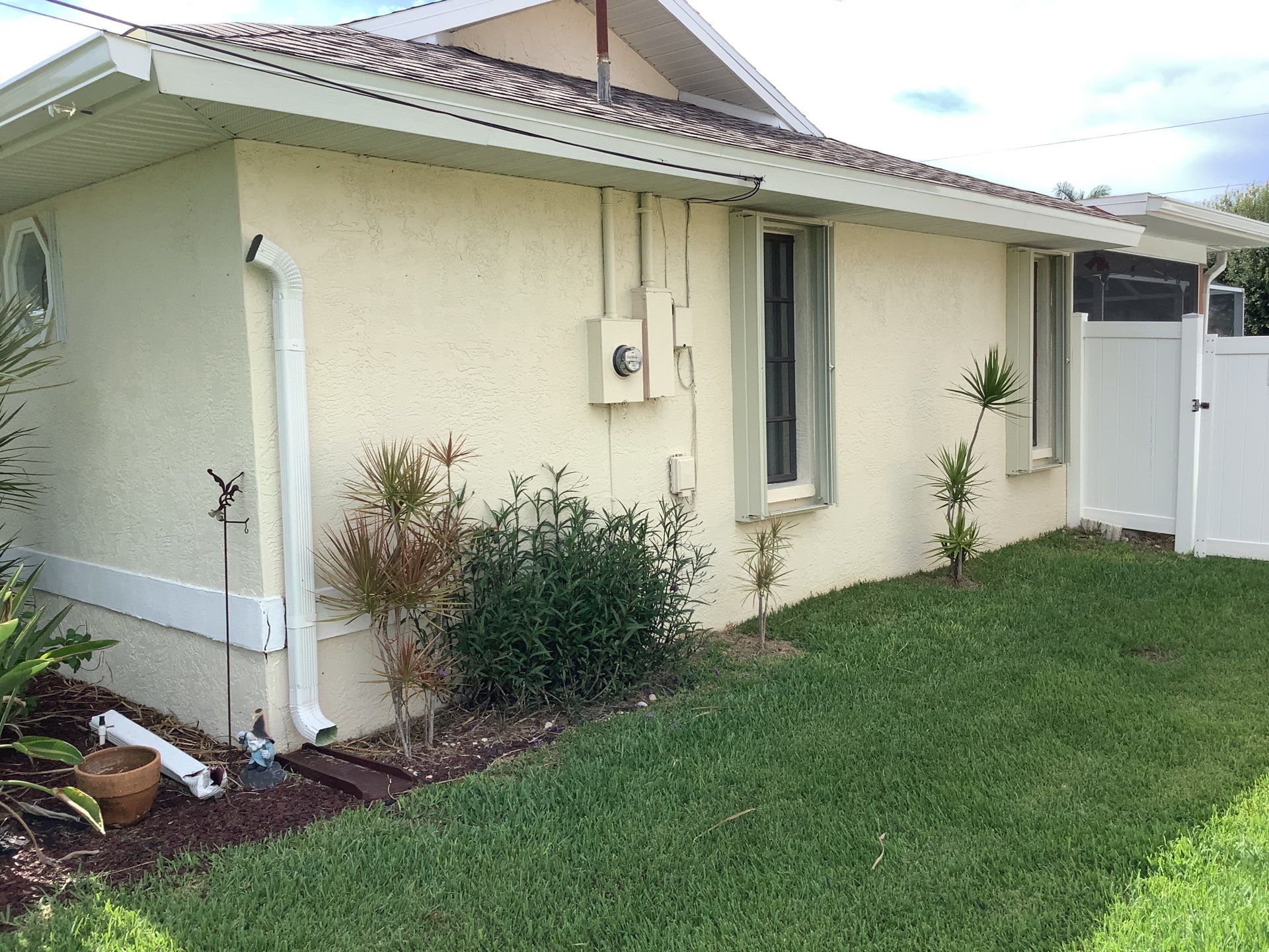 Premium Gutter Cleaning Service in Cape Coral FL by Gutter Professors