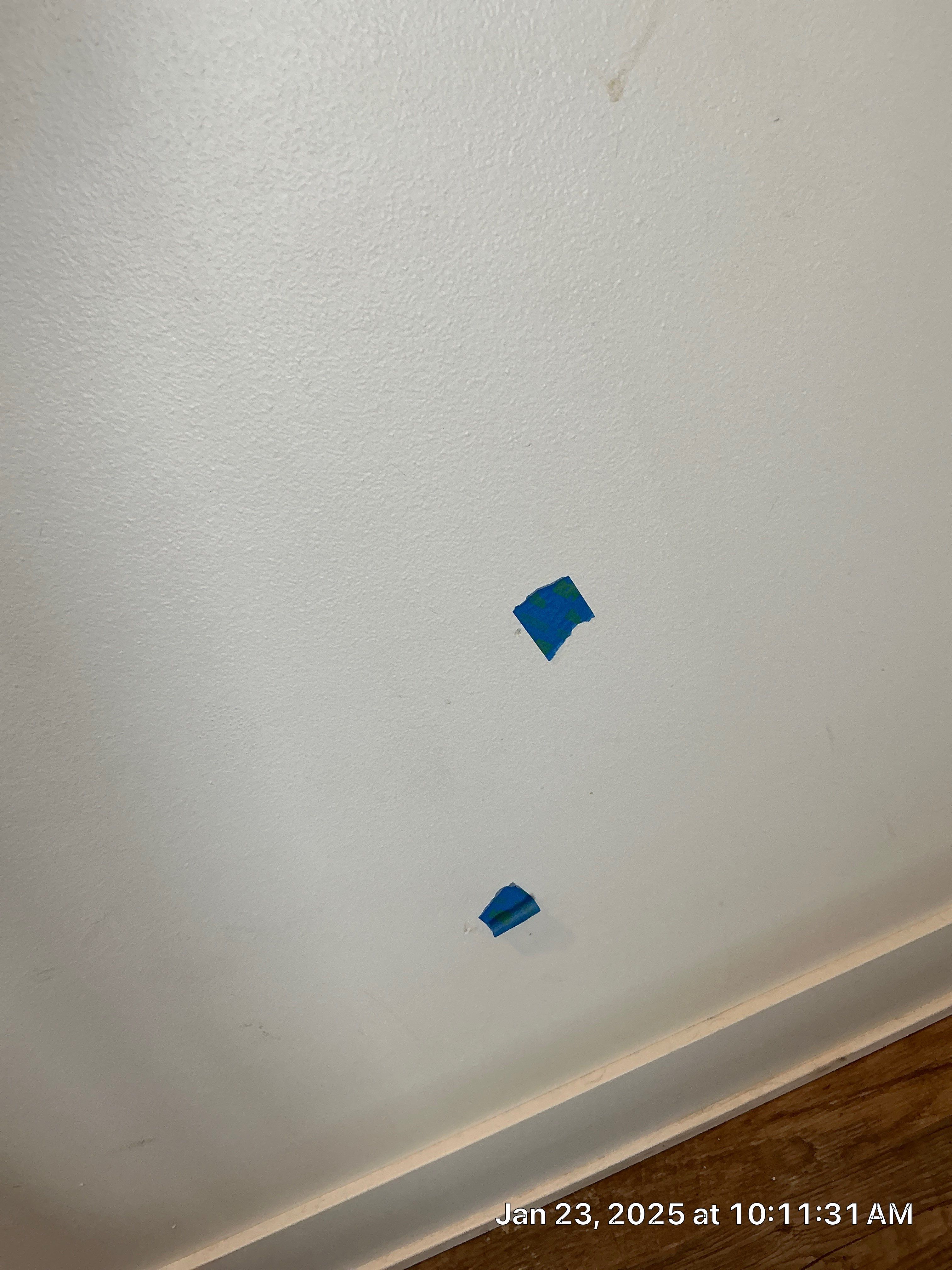 Project in Huxley by Midwest Paint LLC
