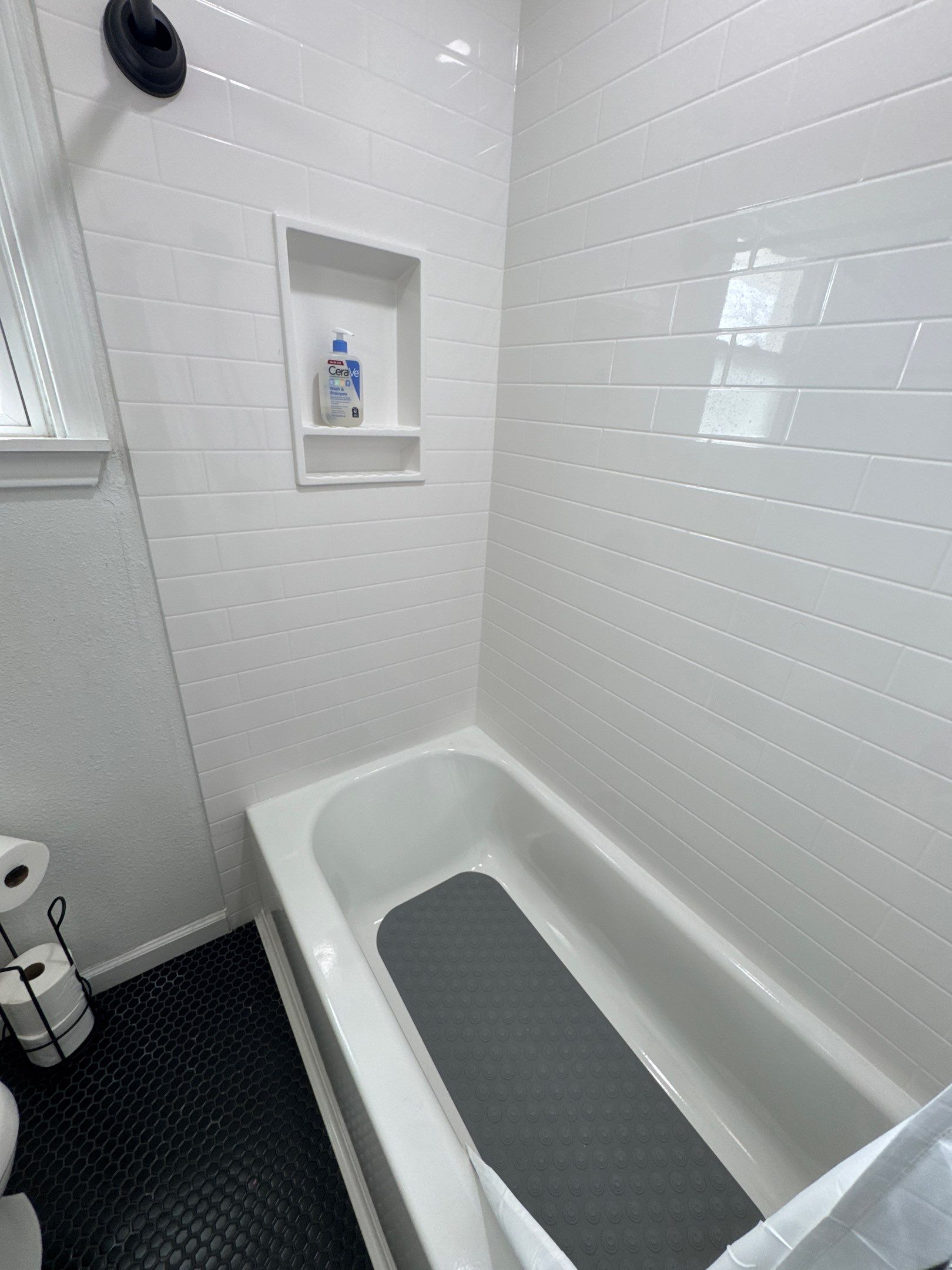 Ector St Kids Bath by New Bath Technologies