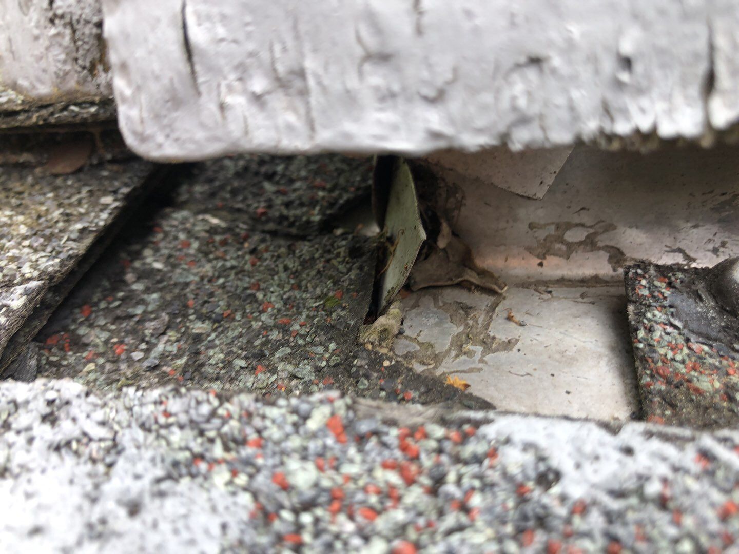 Residential Roofing Installation using Owens Corning Duration Brownwood by A Plus Exterior