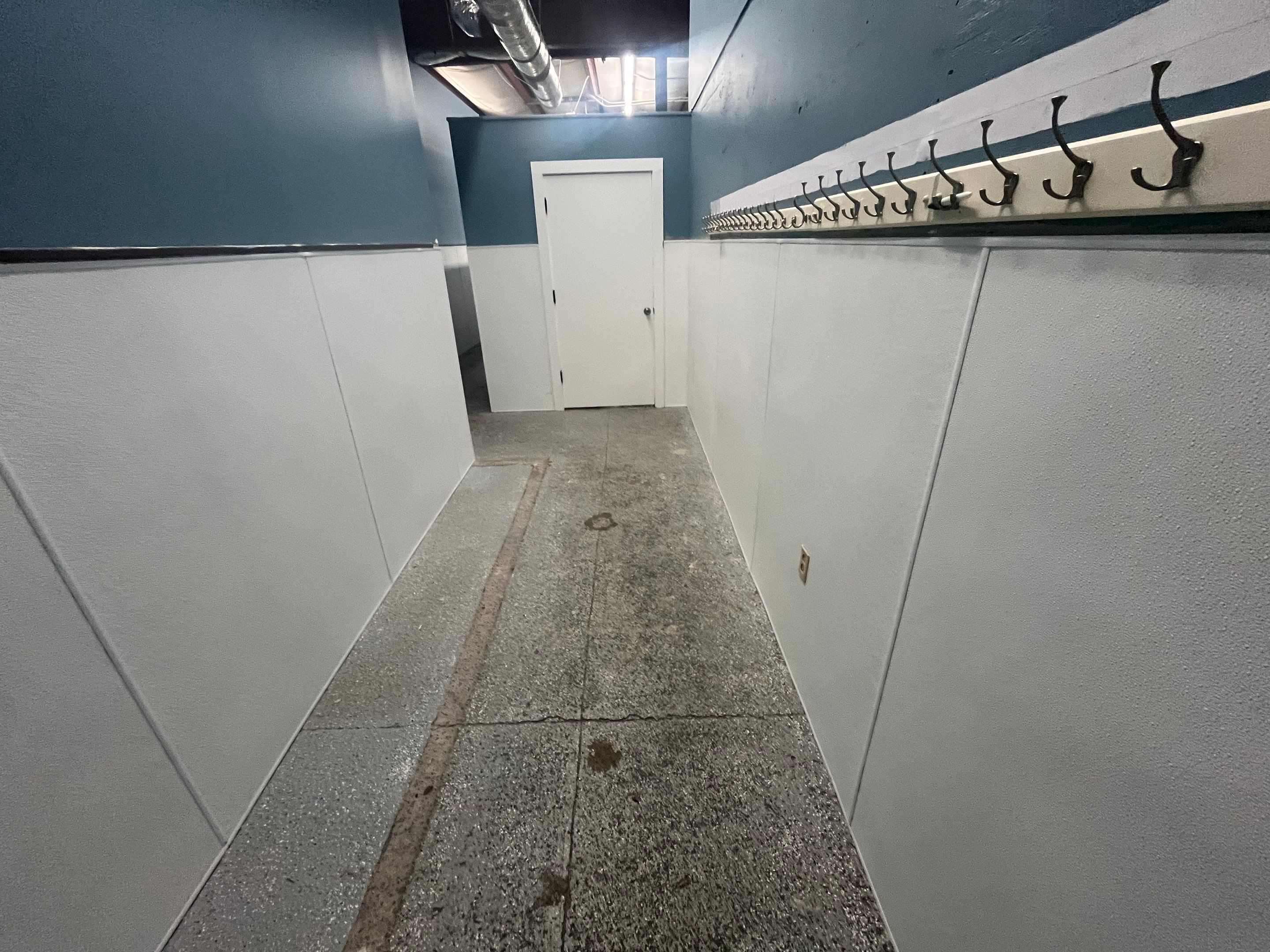 Construction by EAS Environmental, LLC.