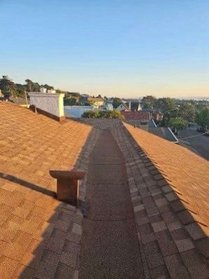 Roof Replacement - Richmond CA 94805 by Epic Roof Replacement