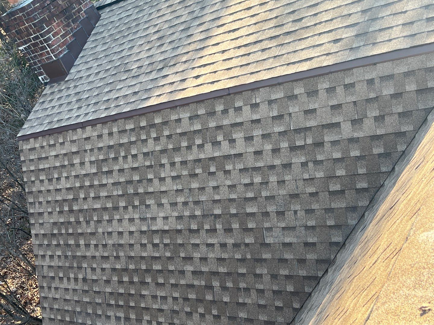 Log Cabin Roof Replacement/Repair in Westminster, MD by American Home Contractors