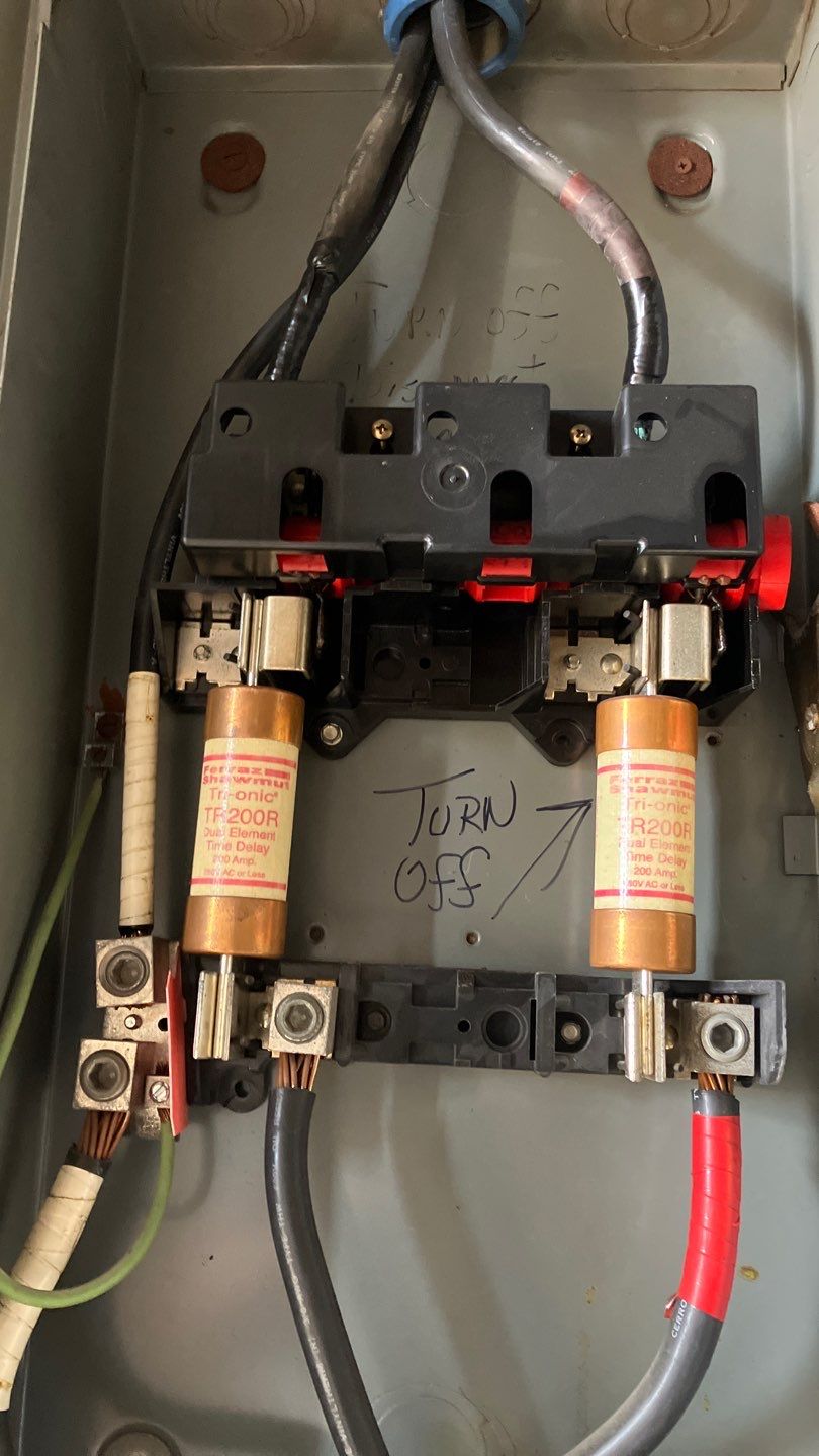 Building Recertification using Strucutral & Electrical Inspection by Souffront Construction & Engineering