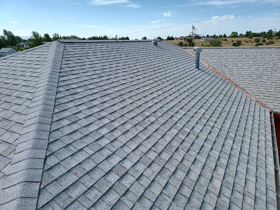 Arctic White Standing Seam by Reimagine Roofing