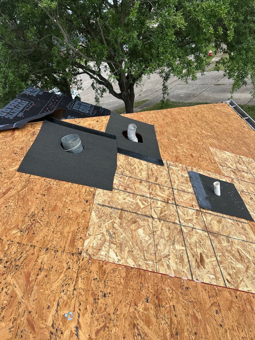 Roof Repair Texas City by Roof Repair Company