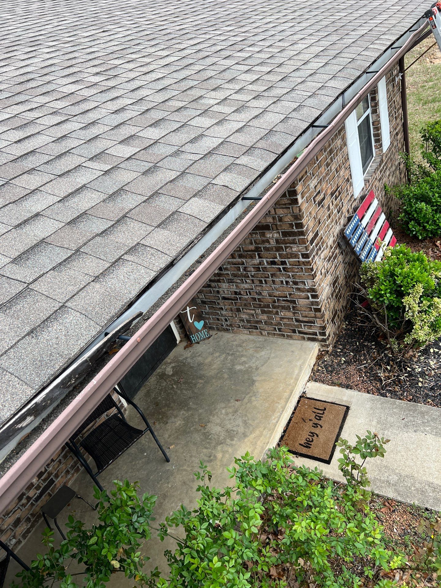 Roofing & Fascia Replacement done right!! by In & Out Construction & Remodeling, LLC
