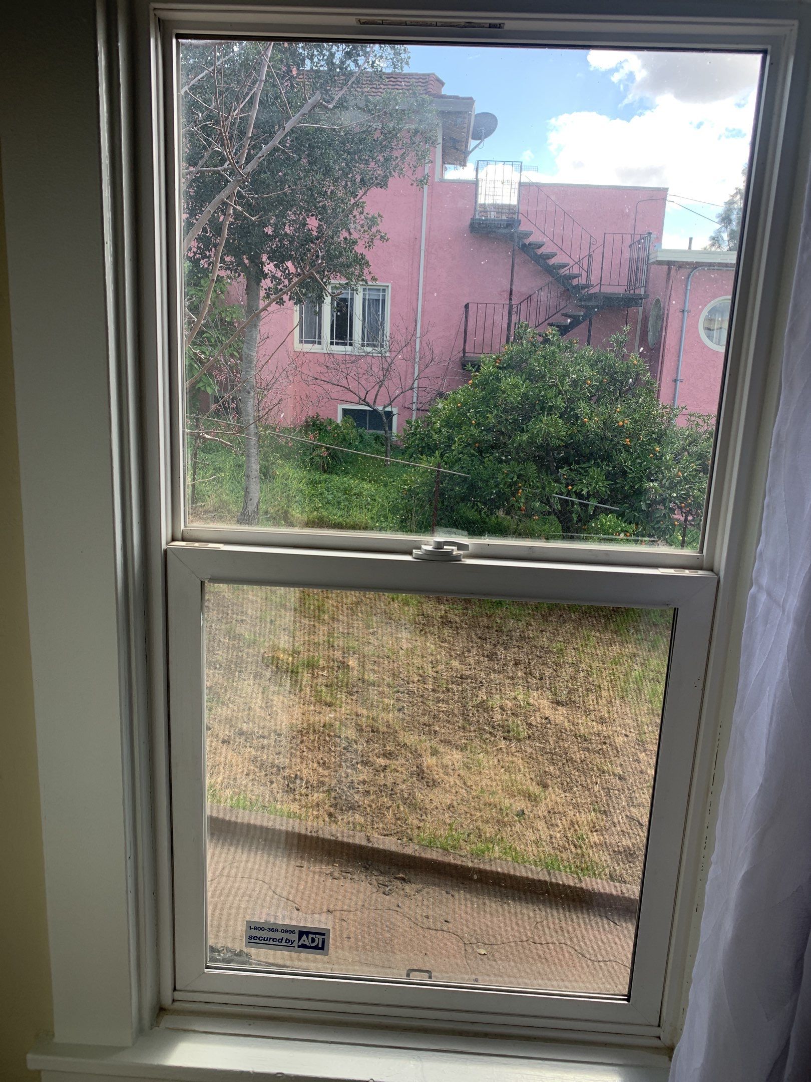 Scott Yundt Listing — 9526 Burr St by SpotFree Window Cleaning