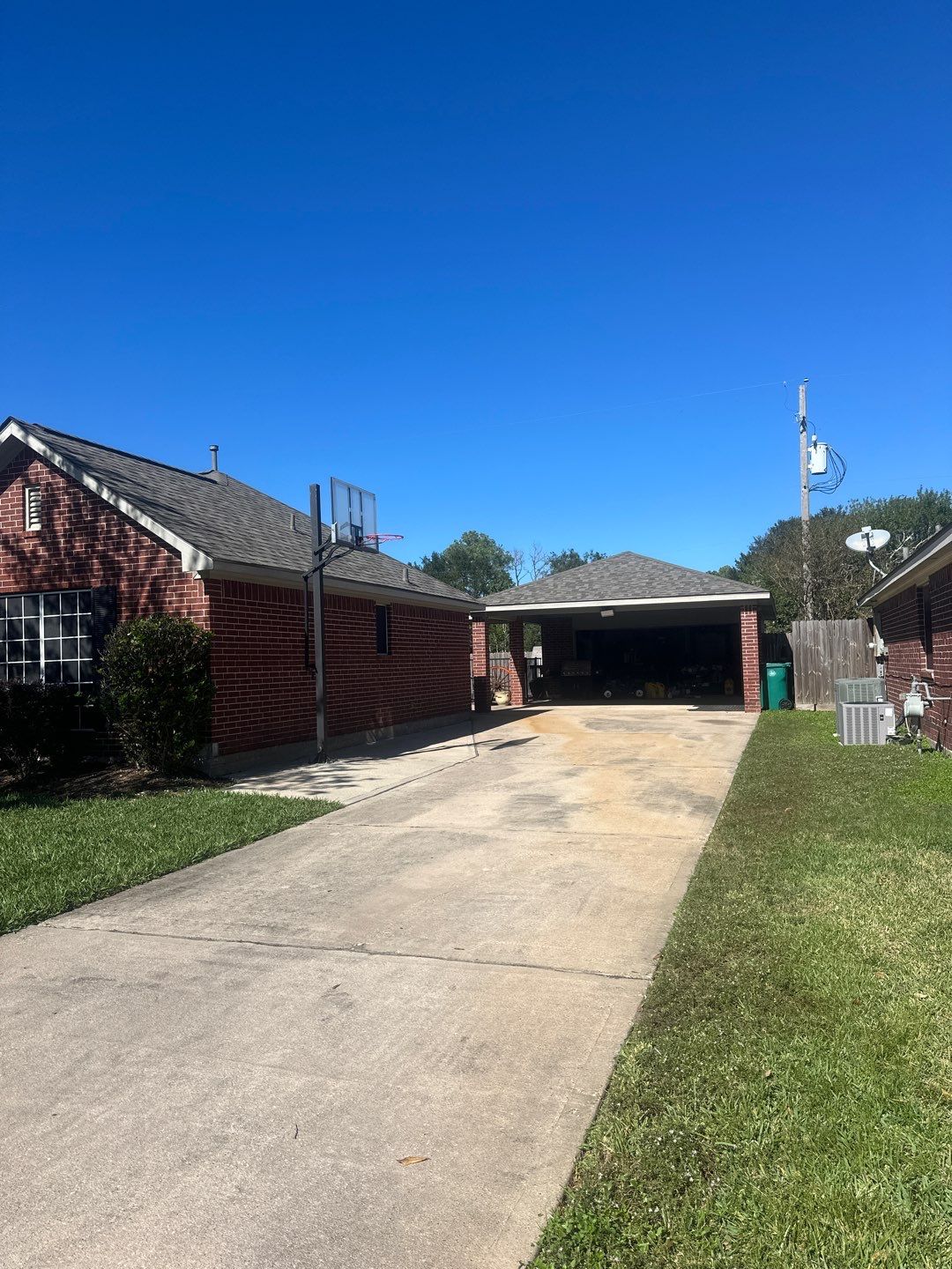 Roof Repair Pasadena by Roof Repair Services LLC