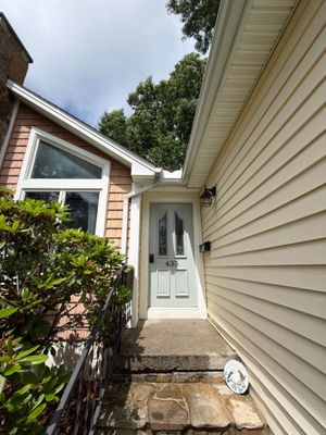 Comprehensive Gutter Cleaning and Pressure Washing Service in Crossville, TN by Affordable Pros