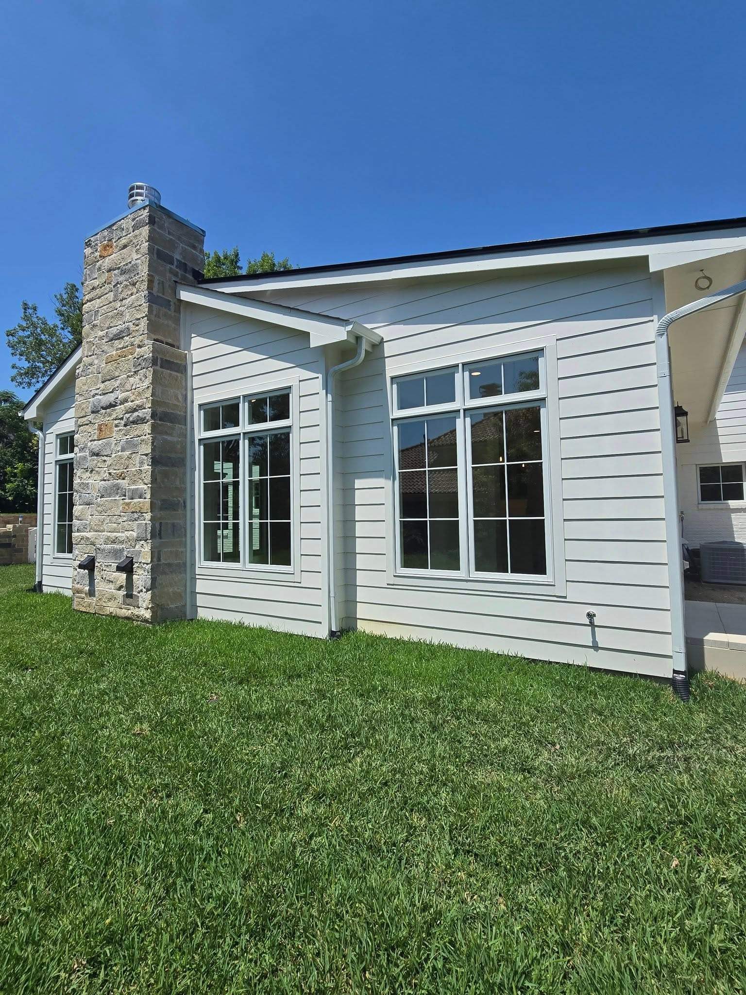 Project in Dallas by Morales Custom Homes