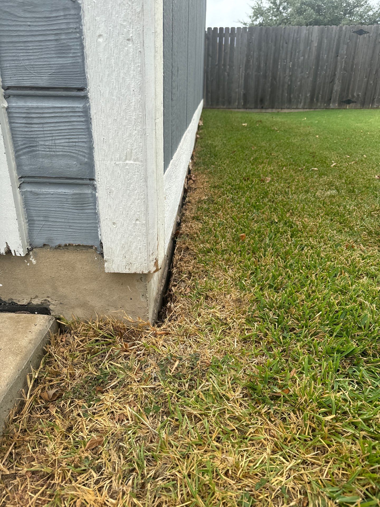 Siding Painting by TEXFIX LLC