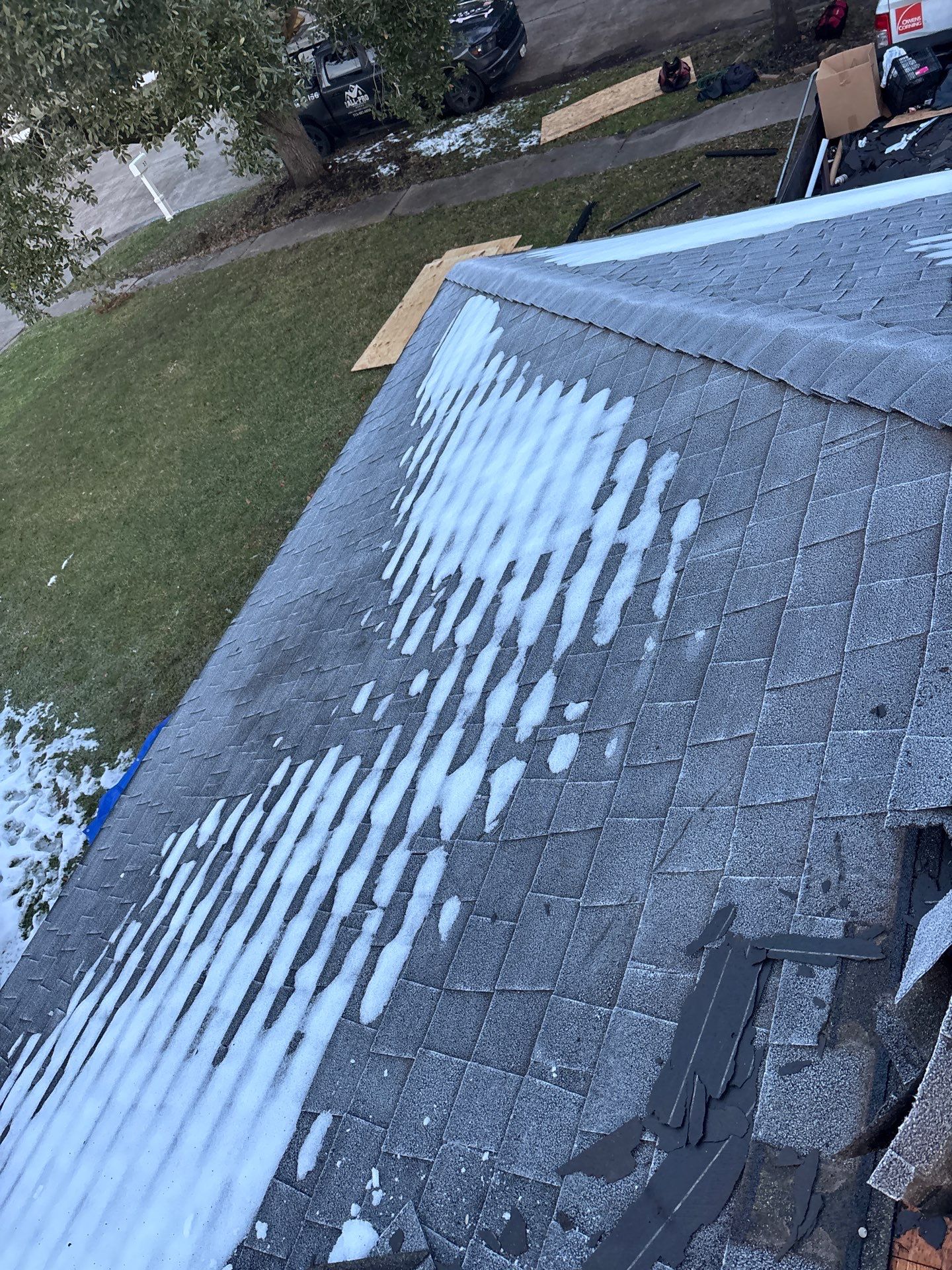 Roof Replacement Missouri by Roof Repair Services LLC