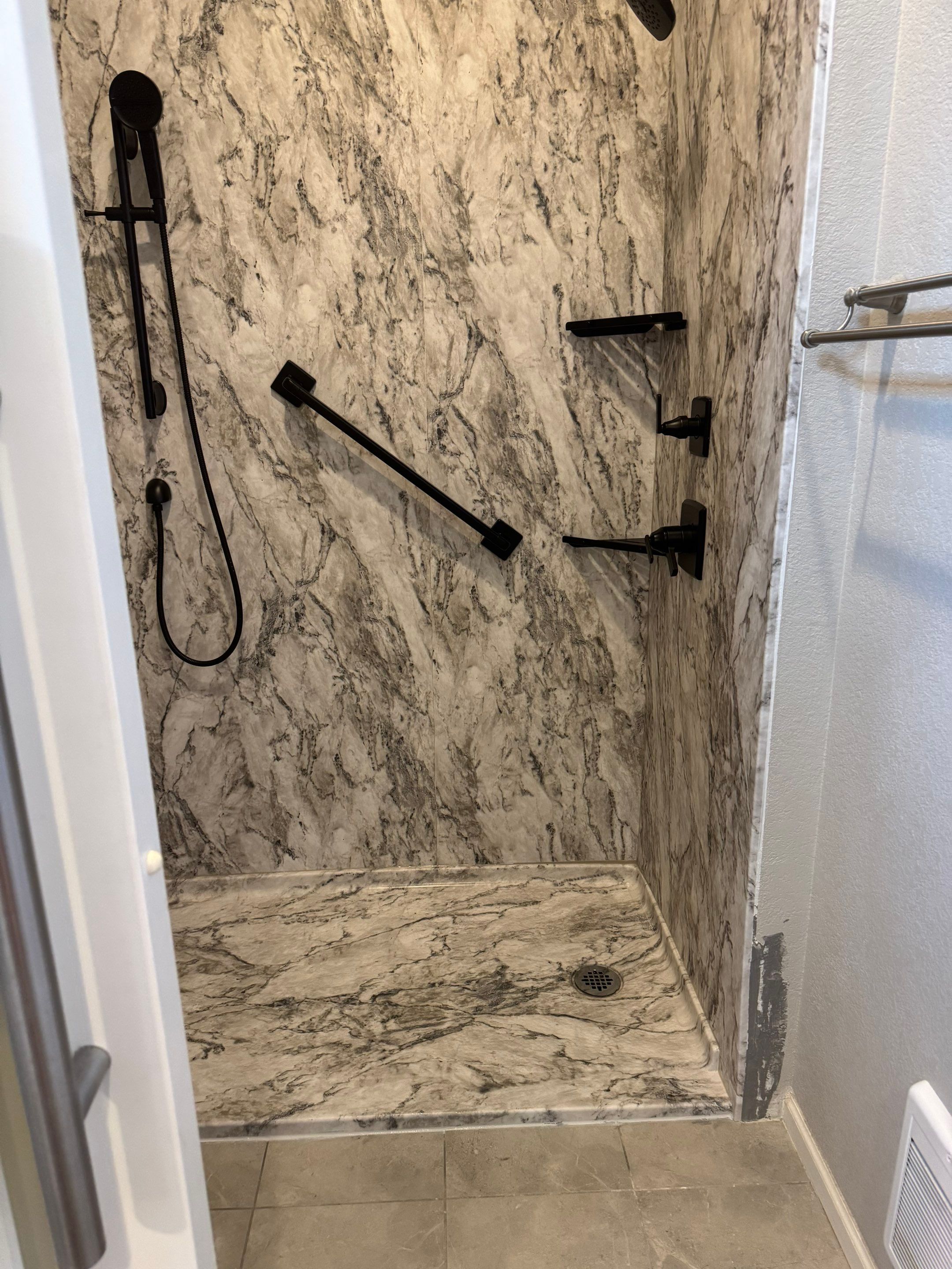 Project in Westminster by Discount Bath LLC