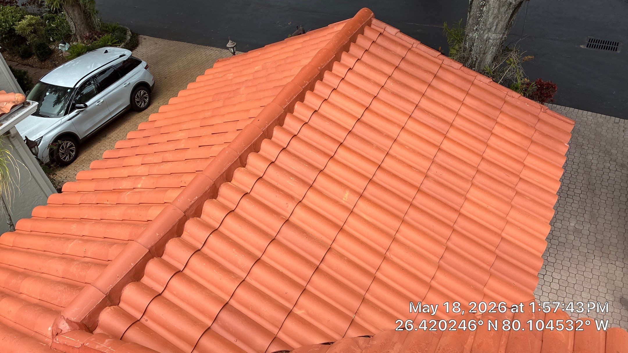 Residential Roofing Installation using Verea by BLUES BROTHERS ROOFING