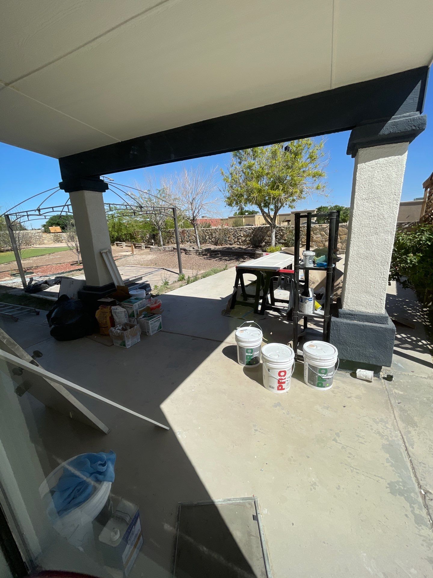 Rising from the Ashes: Complete Home Remodel After Fire Damage by Castro Brothers Solutions