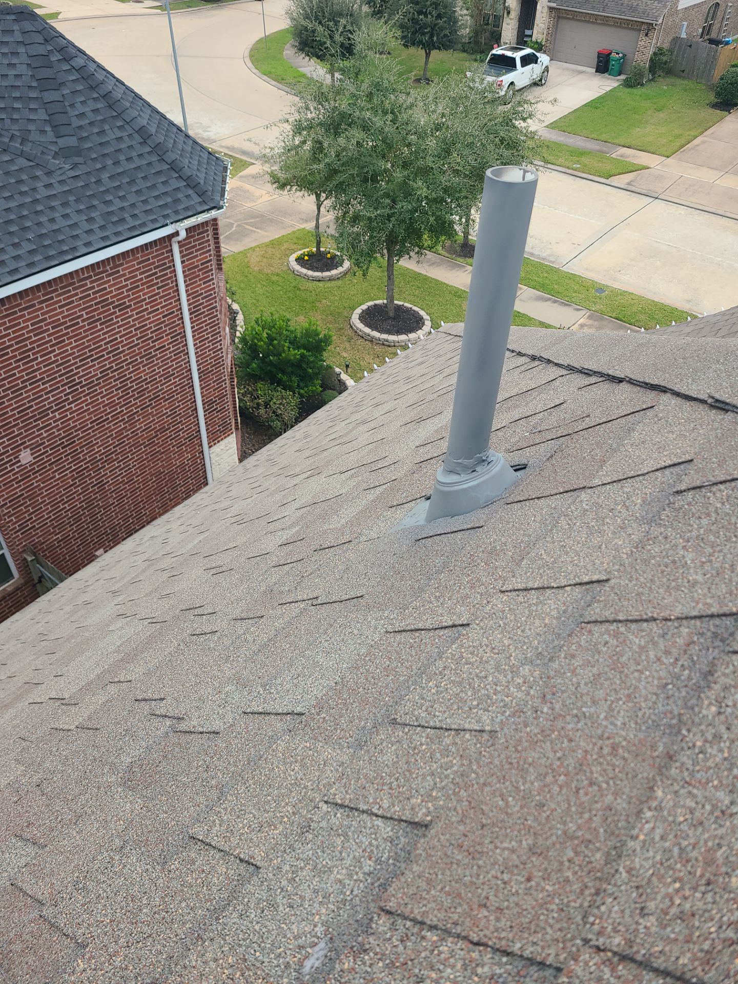 Roof Repair Sugar Land by Roof Repair Company