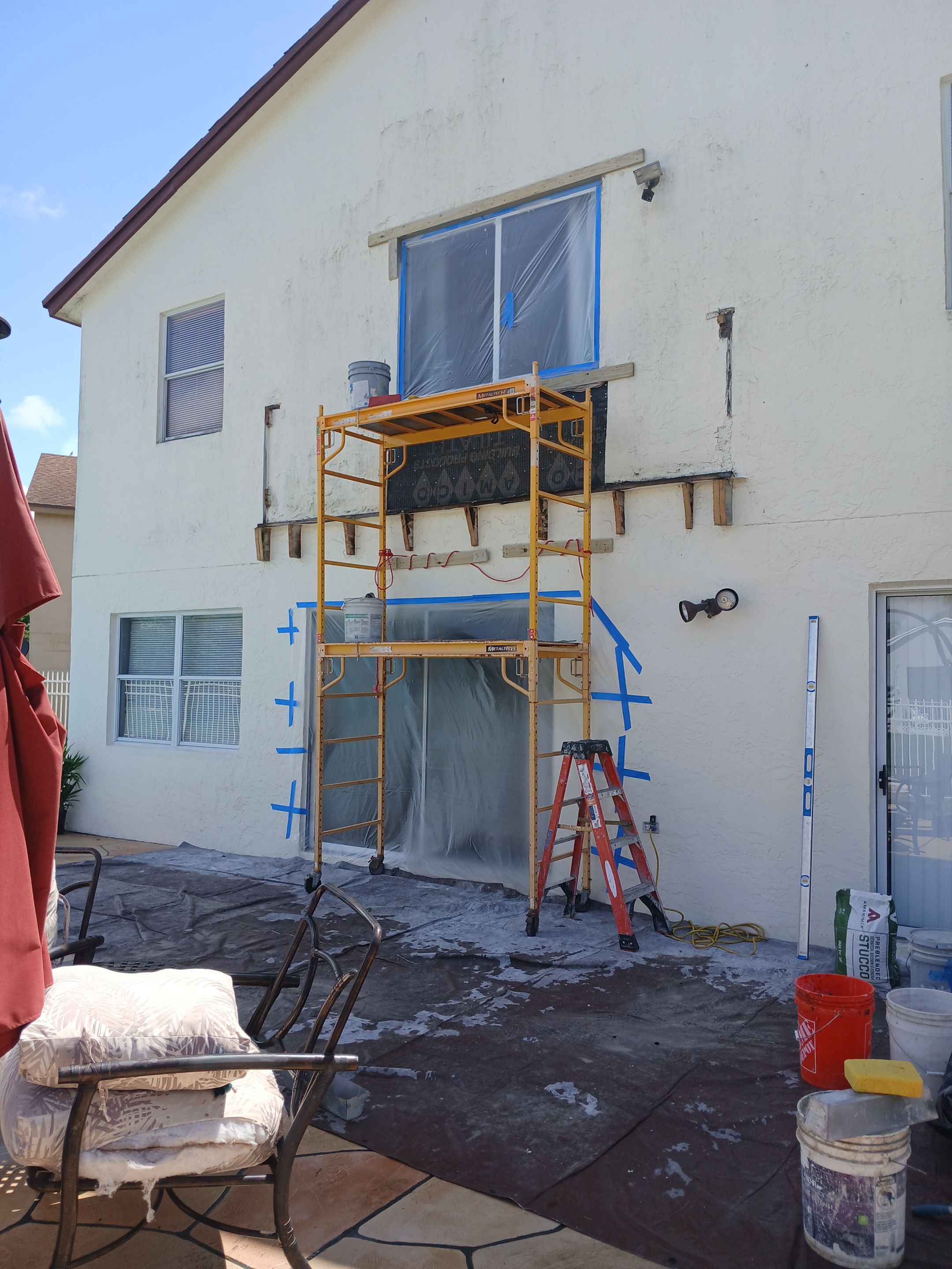 Replacement of windows-Boynton Beach by ASP SuperHome