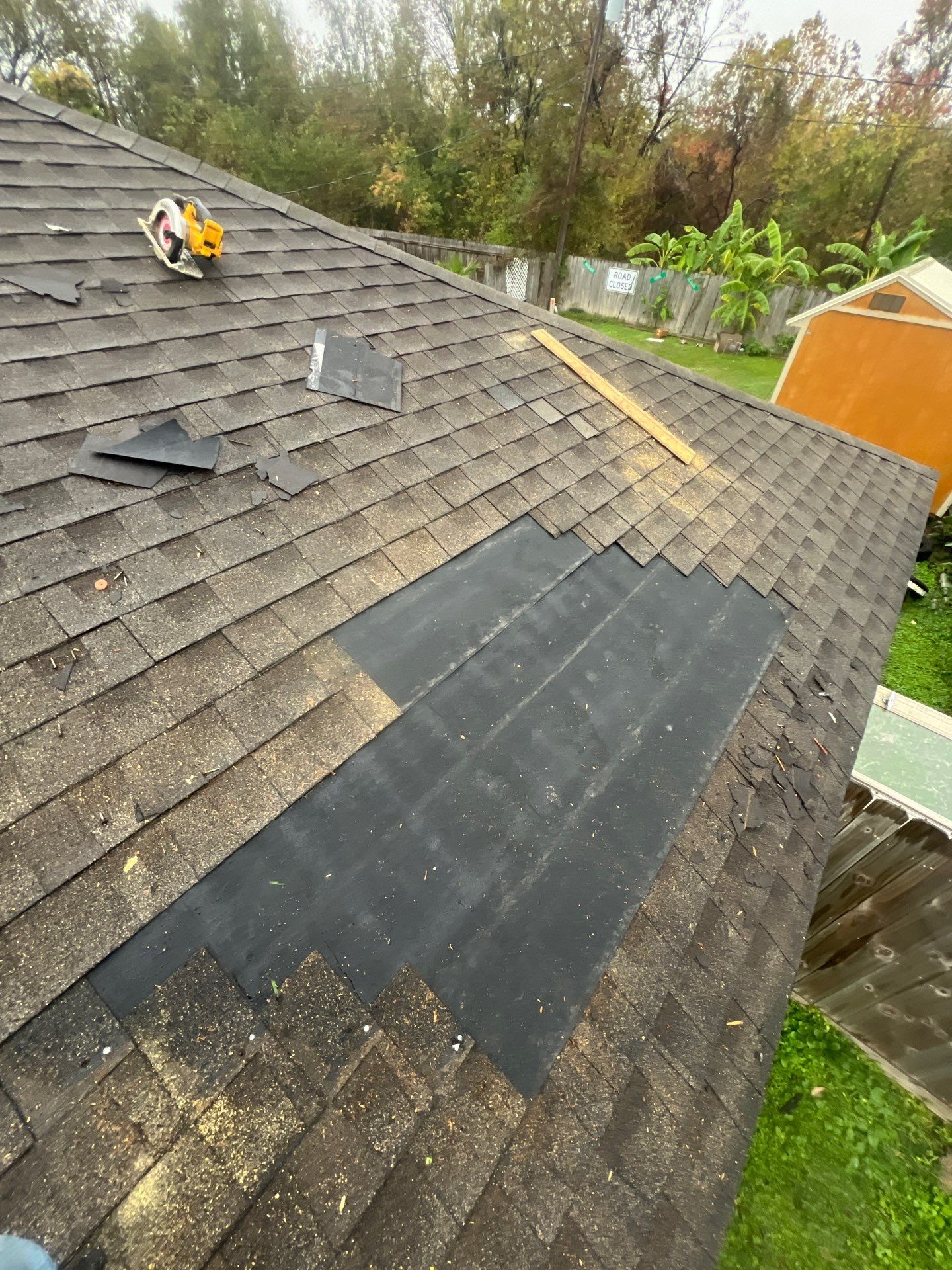 Roof Repair Channelview by Roof Repair Services LLC