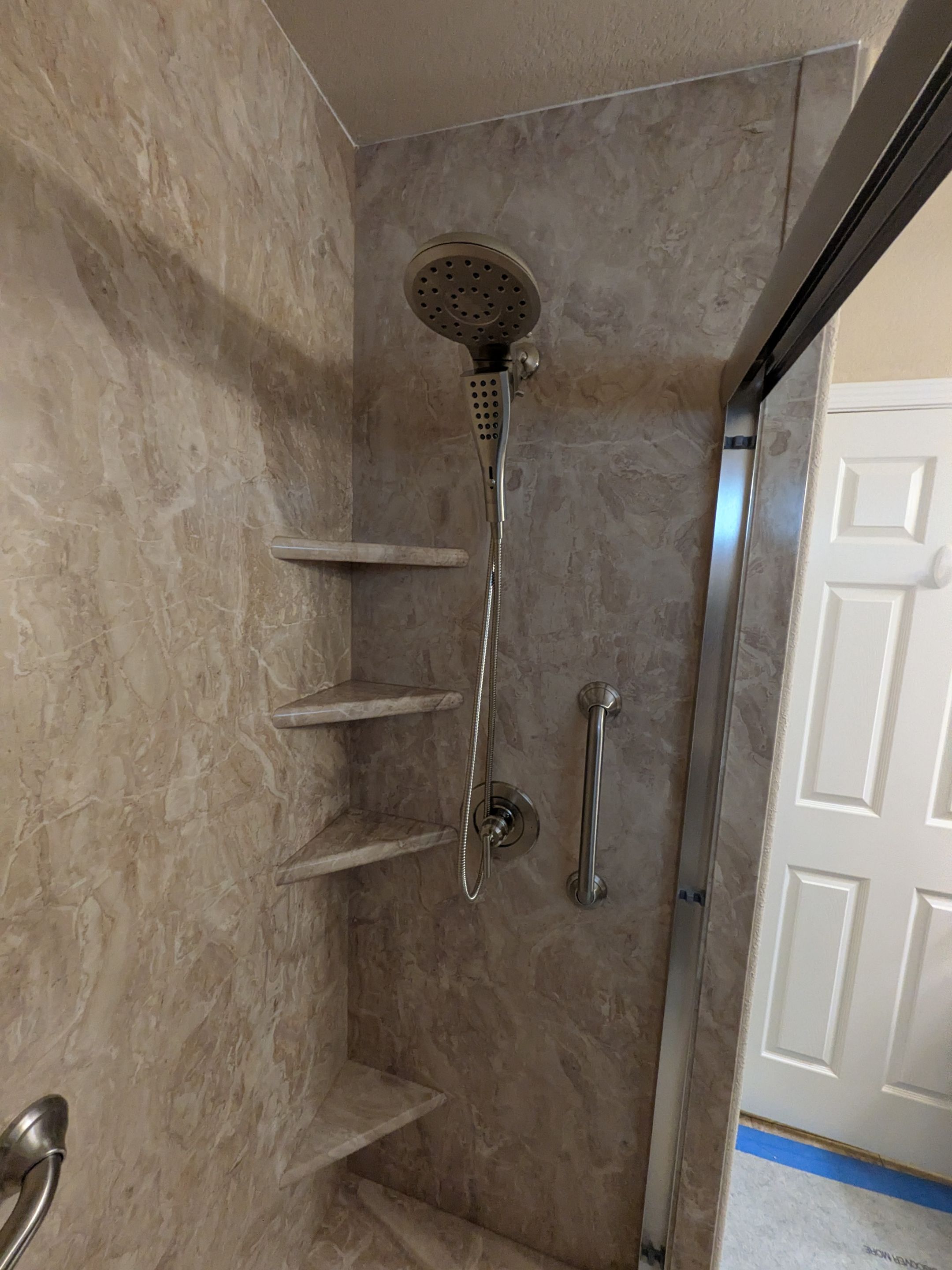 Wright Project in Lowell, AR by Twist & Spout
