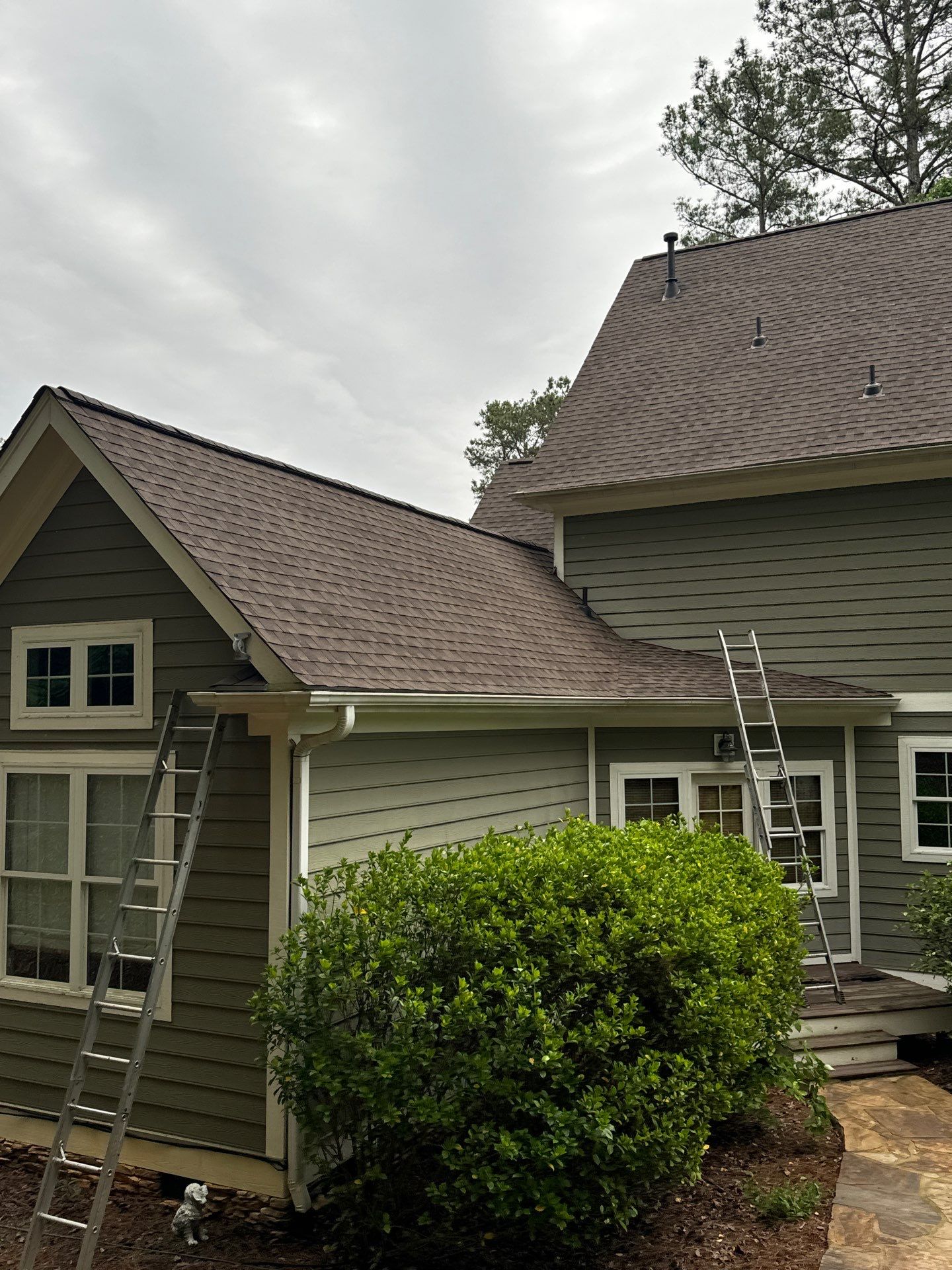 Cathi Coutu by United Contracting and Roofing