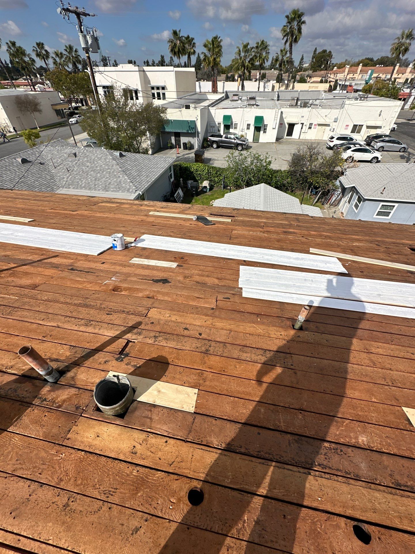 Roof Replacement - Arcadia, CA 91006 by Epic Roof Replacement