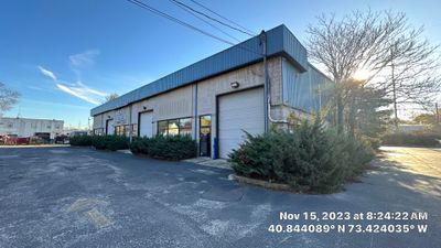 Commercial Roof and Gutter Cleaning  using Gutter and roof cleaning supplies