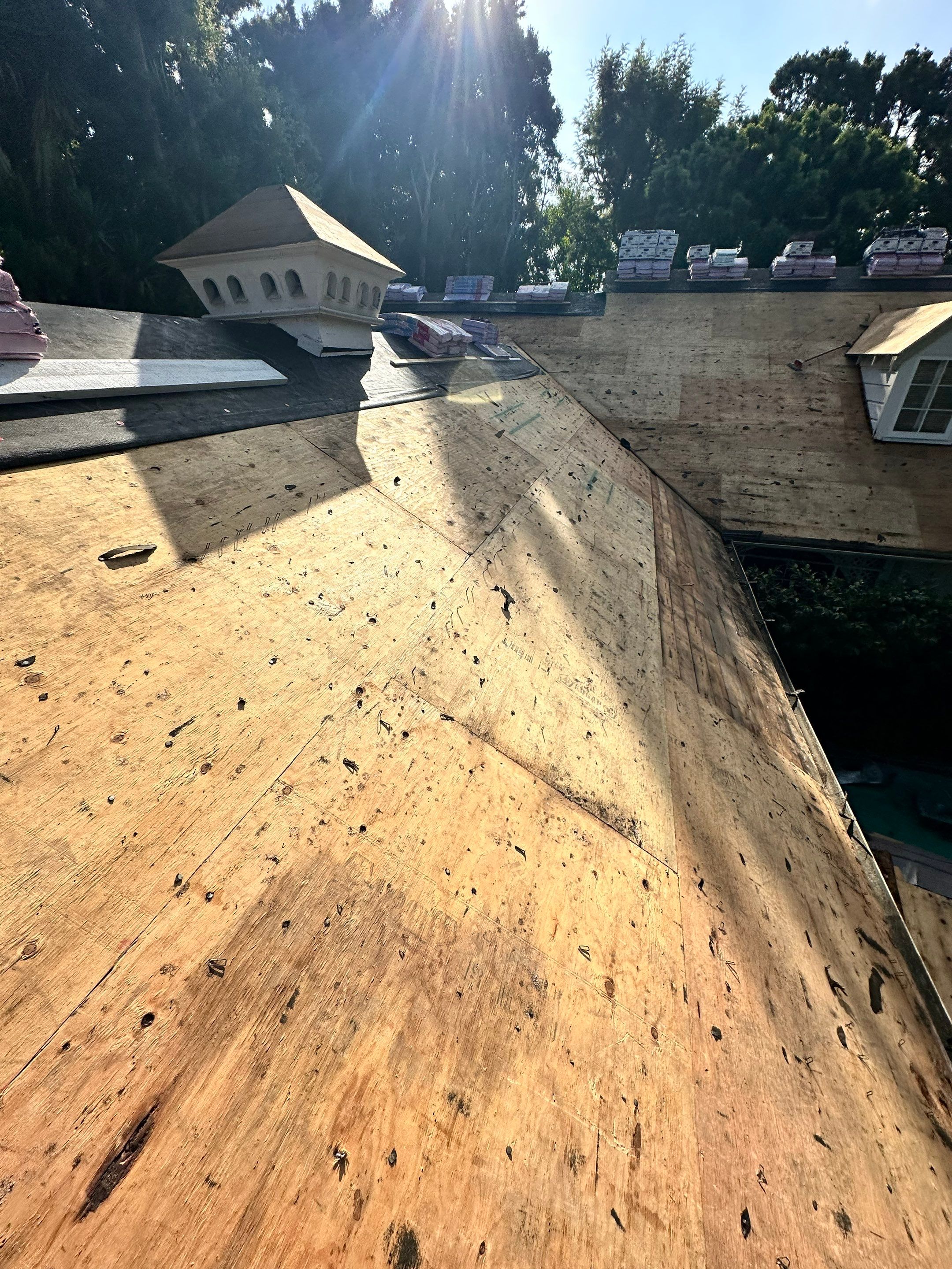 Roof Replacement - Los Angeles, CA 90272 by Epic Roof Replacement