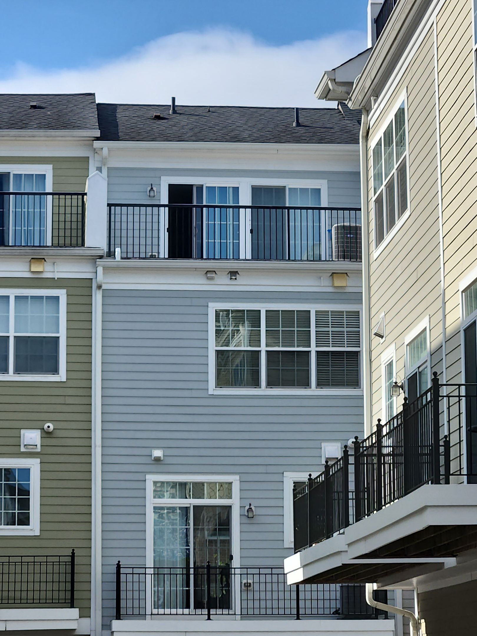 Project in Towson by Elvis General Construction LLC