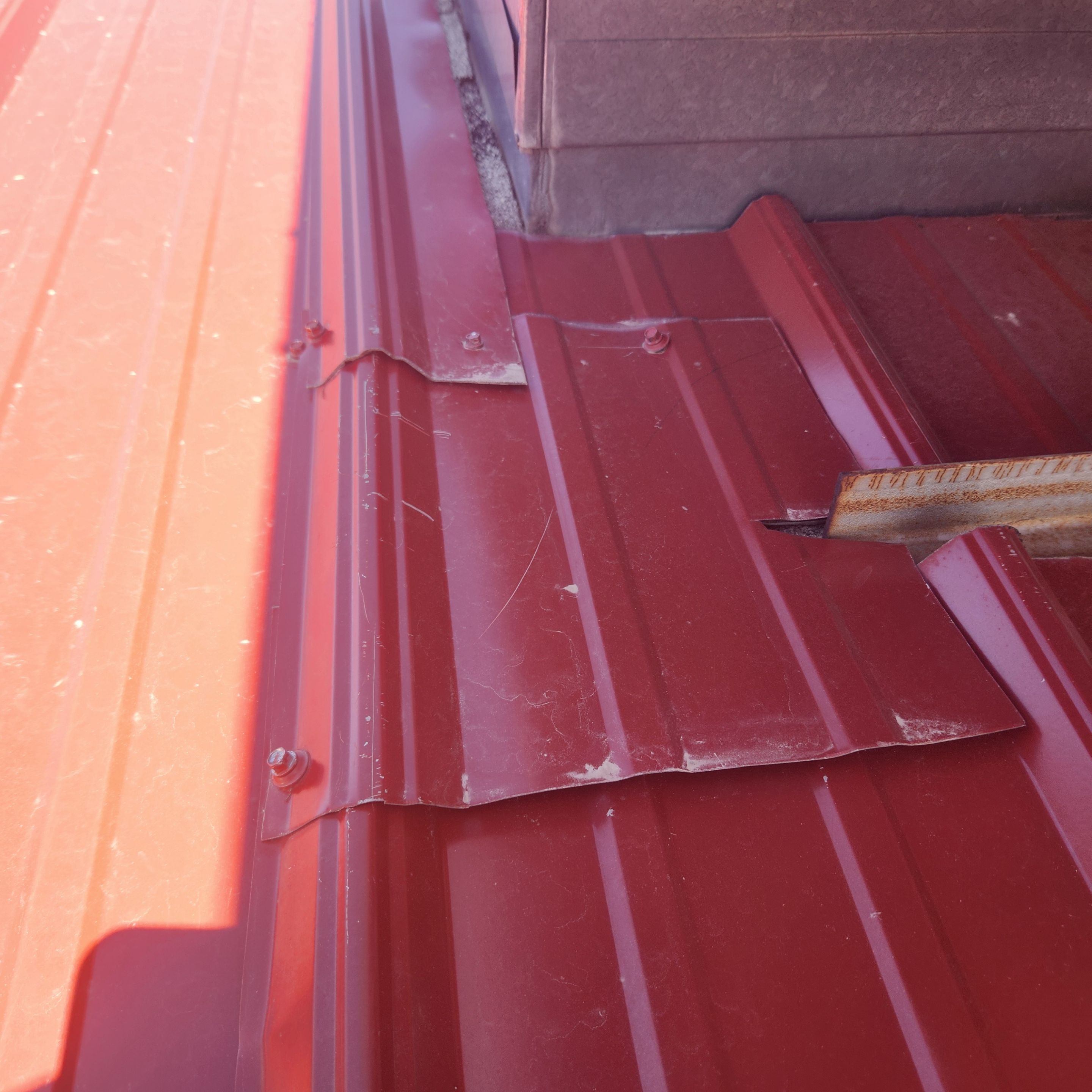 Roof Inspections by Unified Roofing