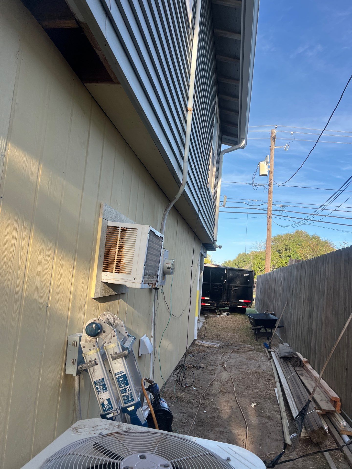 Bayfront Knows Breakaway Walls! by Bayfront Roofing and Construction