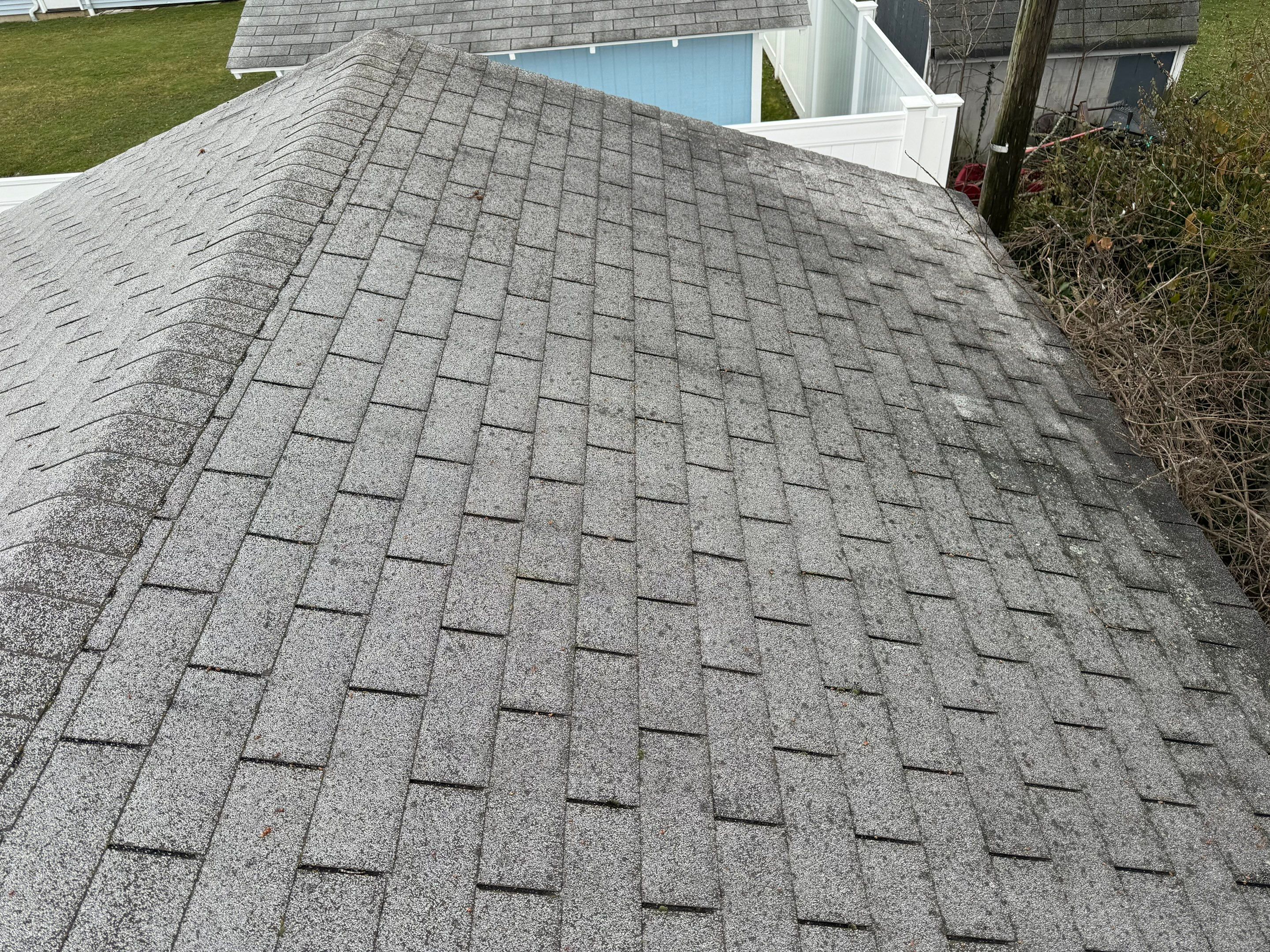 Roof and Gutter Replacement by Homestyle in Lorain by Homestyle Home Improvements (HHI)