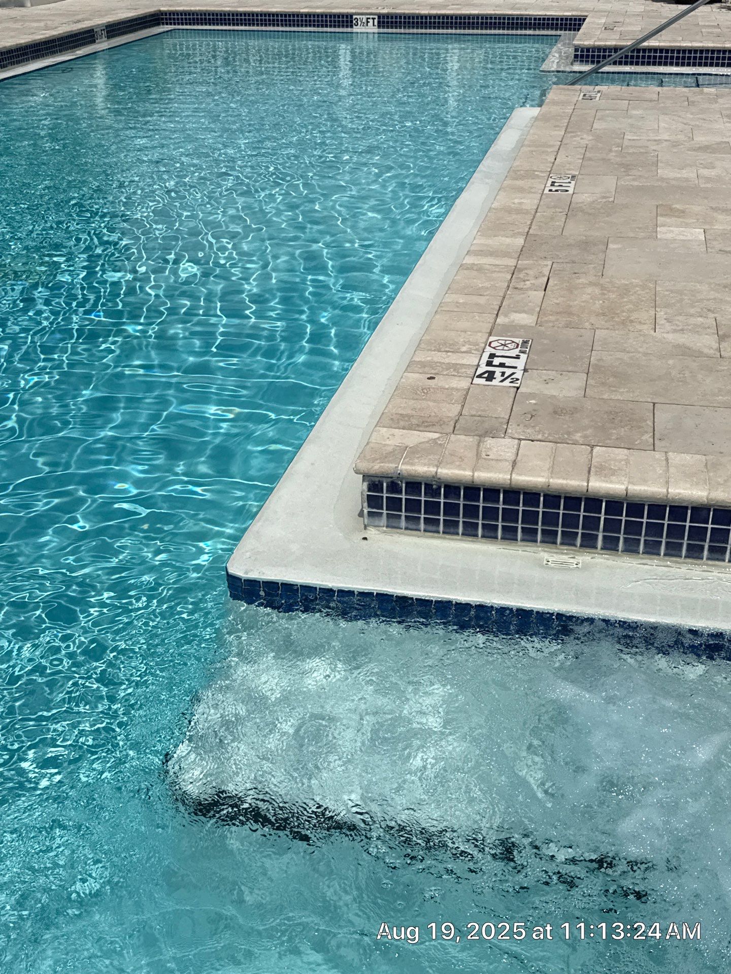 Lake Carillon - PCB by ASP - America's Swimming Pool Company