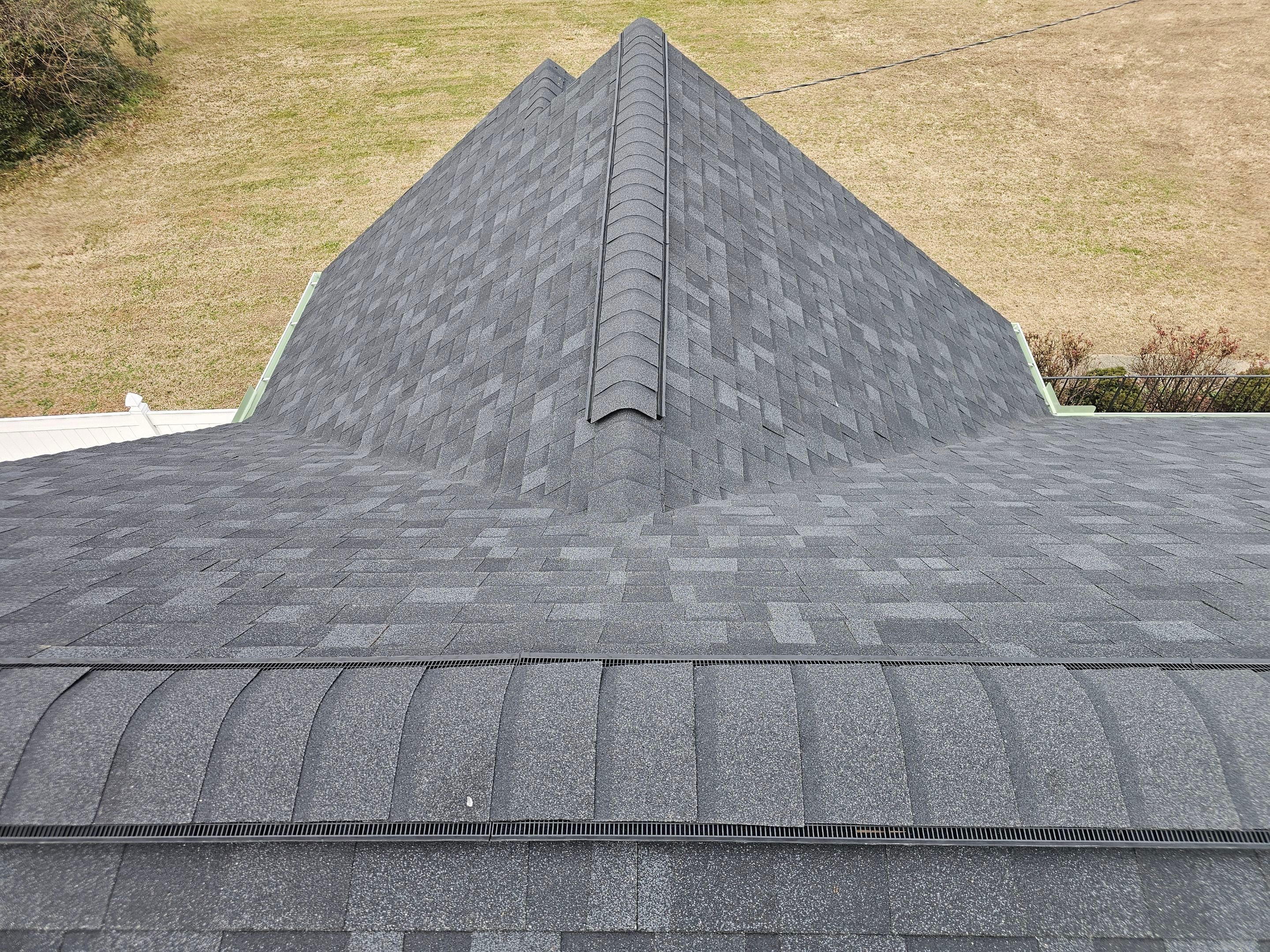 Project in Dundalk, MD by Restoration services