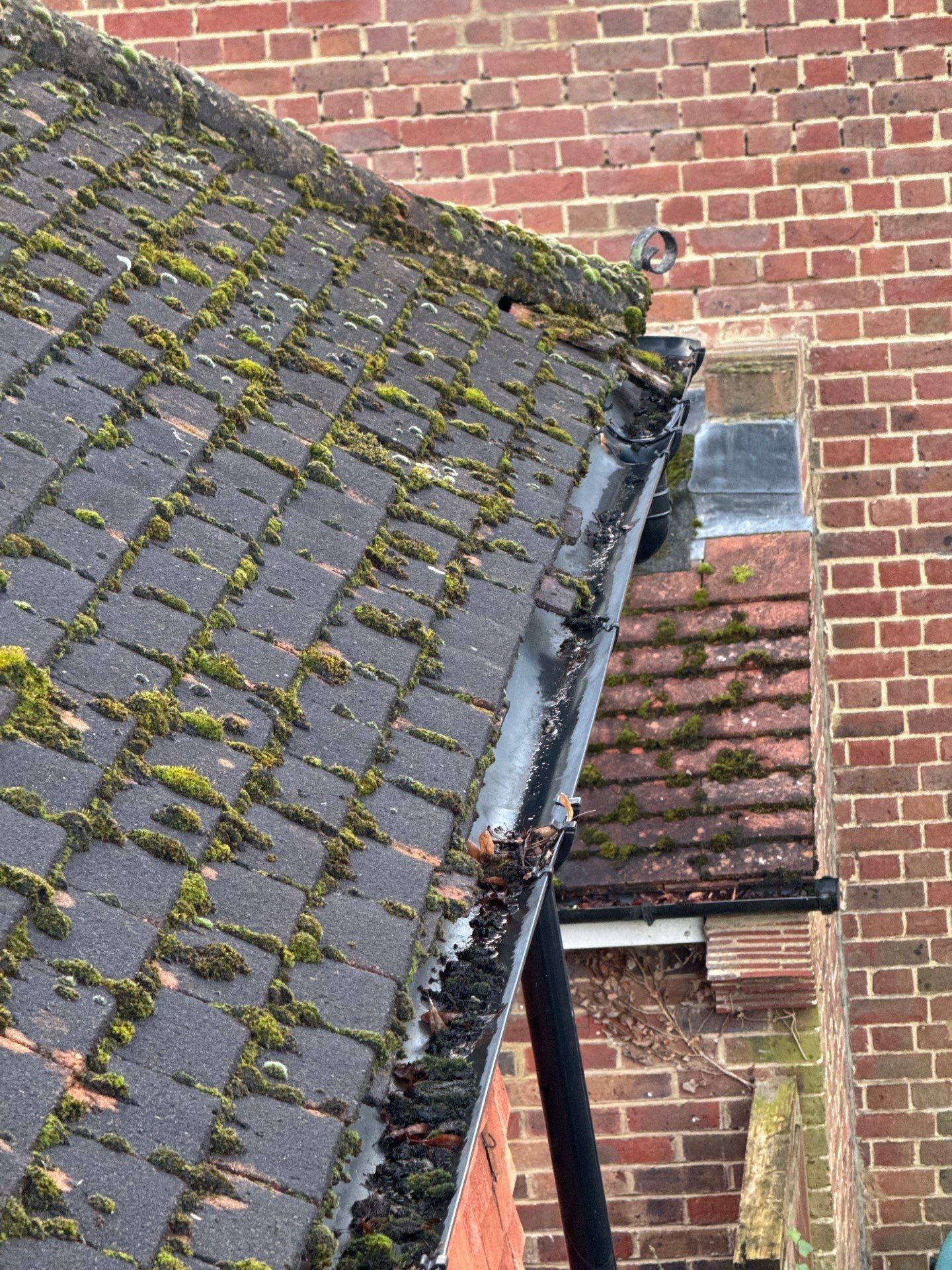 Roof And Driveway Clean by Ges Exterior Cleaning ltd