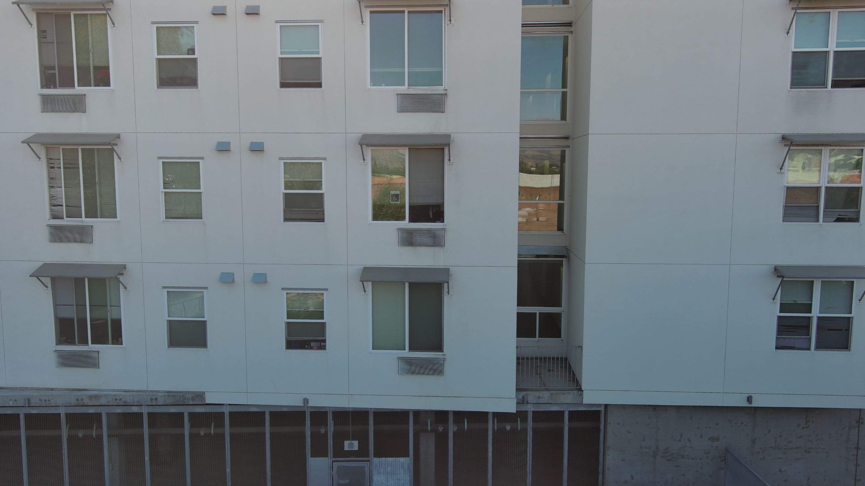 Foam Refurbish using Conklin Benchmark/PUMA XL coatings and spray foam by Straight Edge Roofing Inc