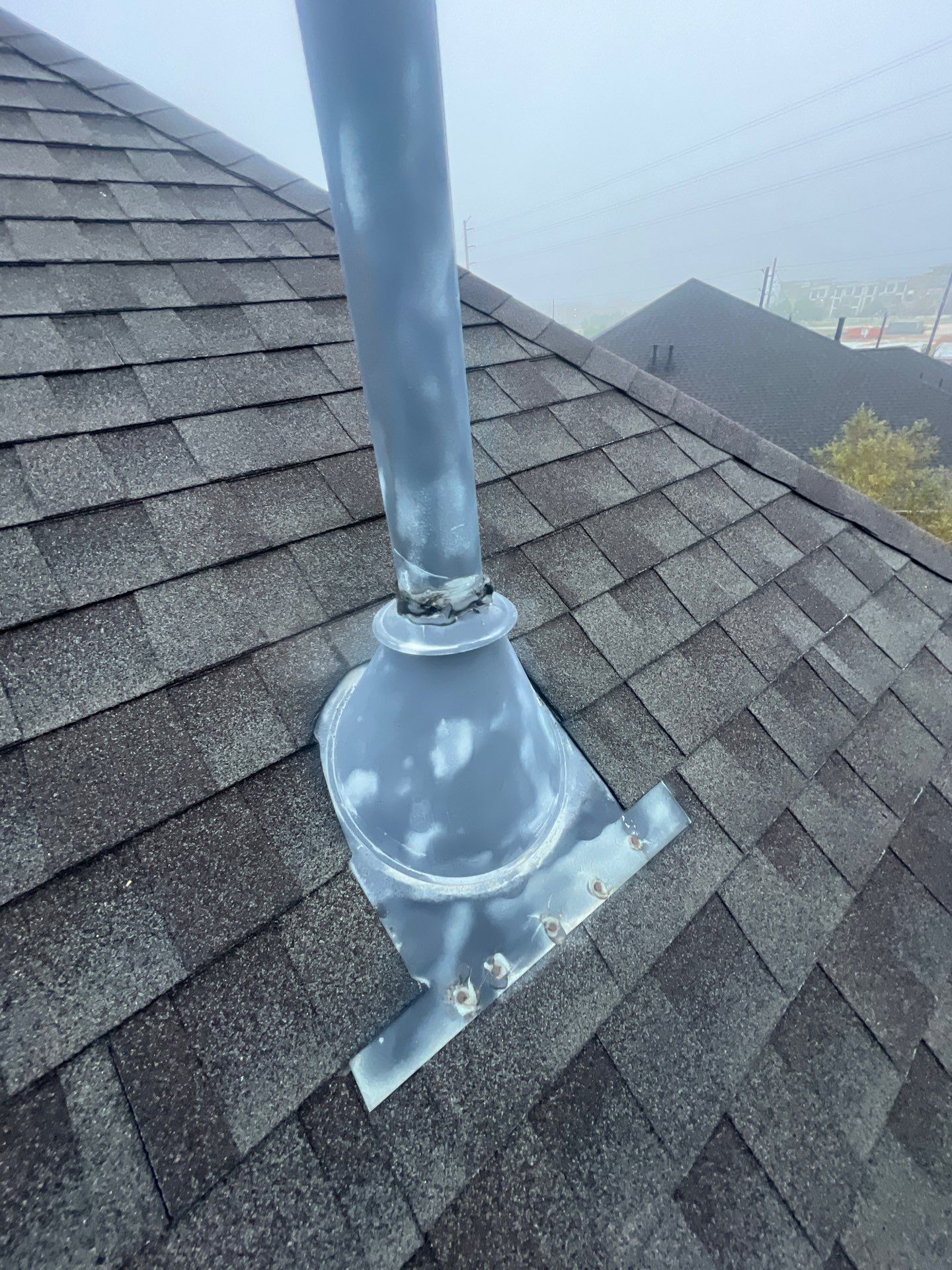 Roof Repair Fulshear by Roof Repair Company