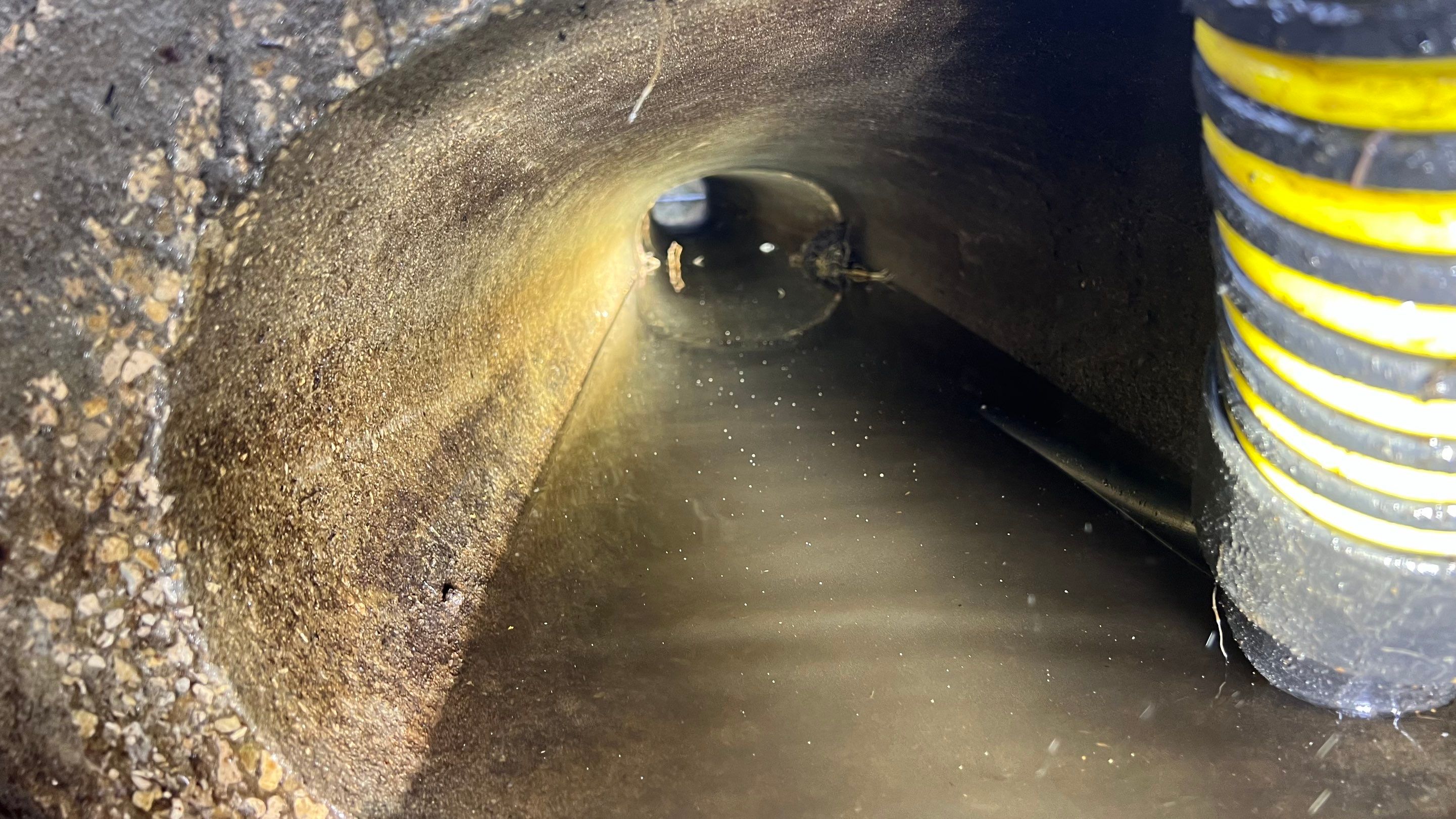 Naples Community Stormwater System Maintenance by APS Power & Water