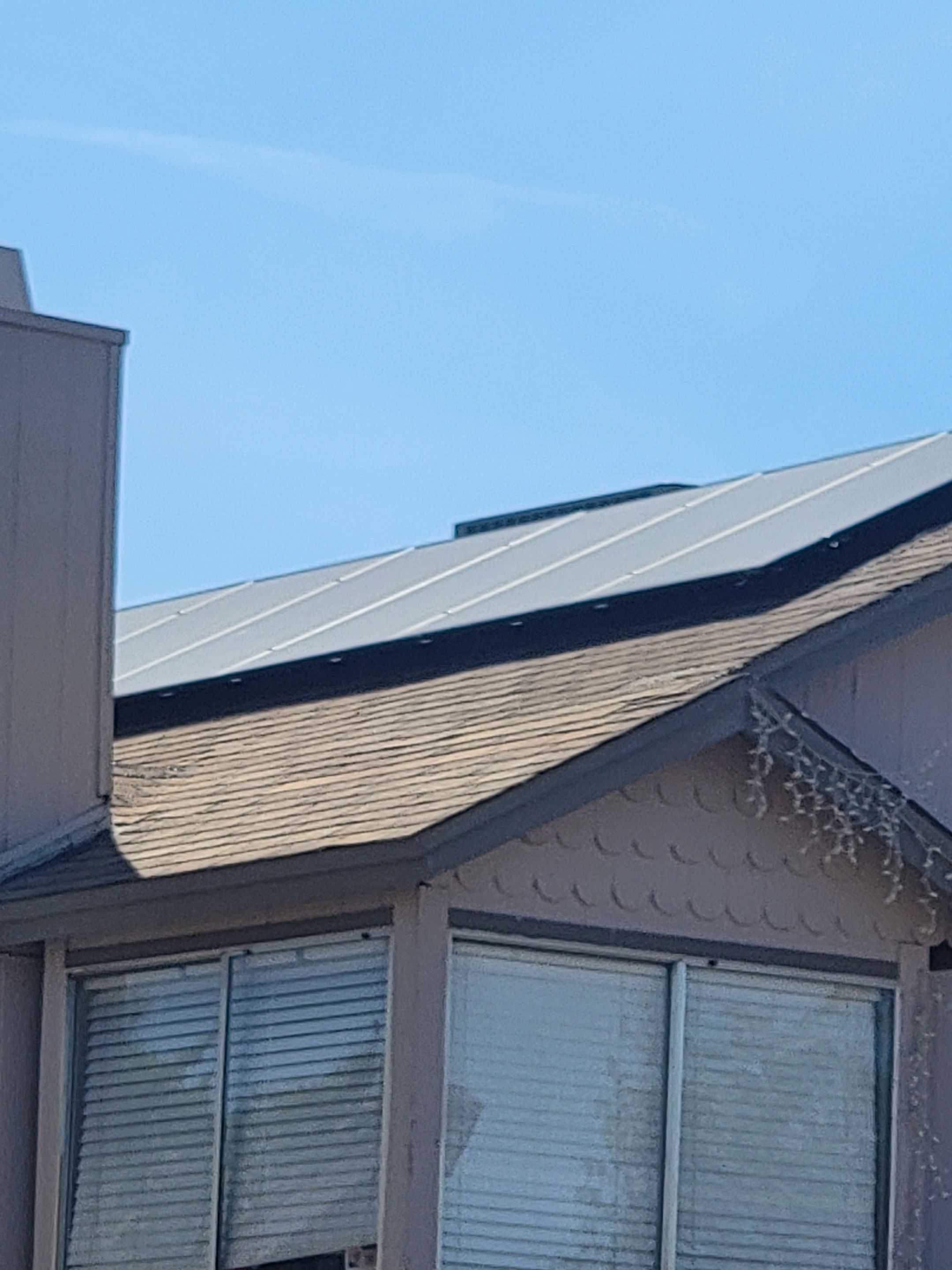 Todd's Full Re-Roof (Energy Star) by All Storm Roofing & Construction