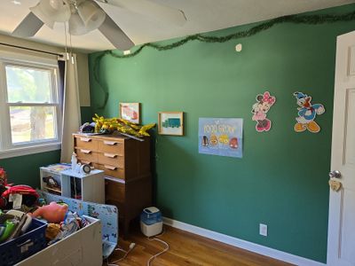 Project in South Bend