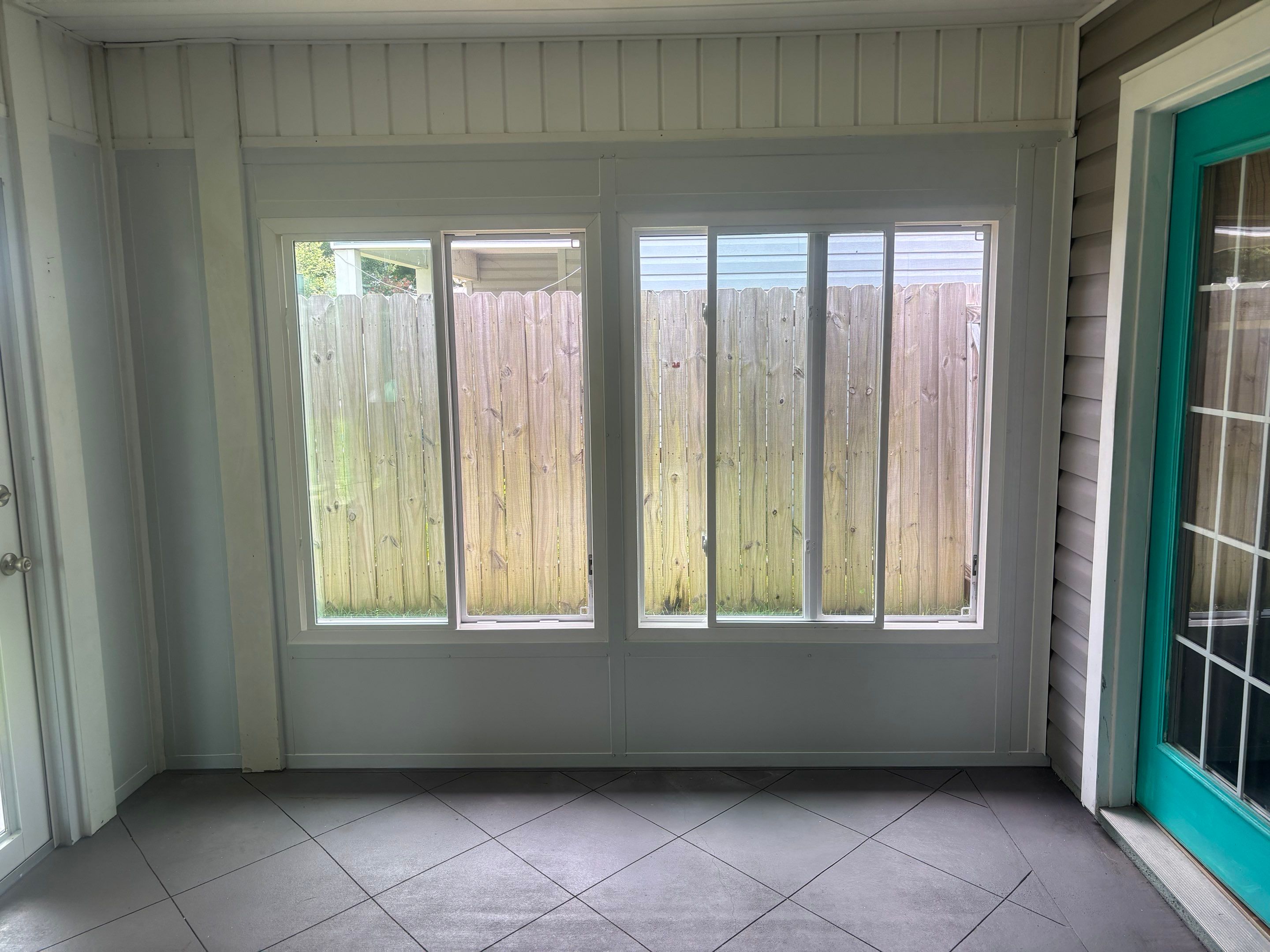 Lynn Haven Glass Room by Titan Sunrooms