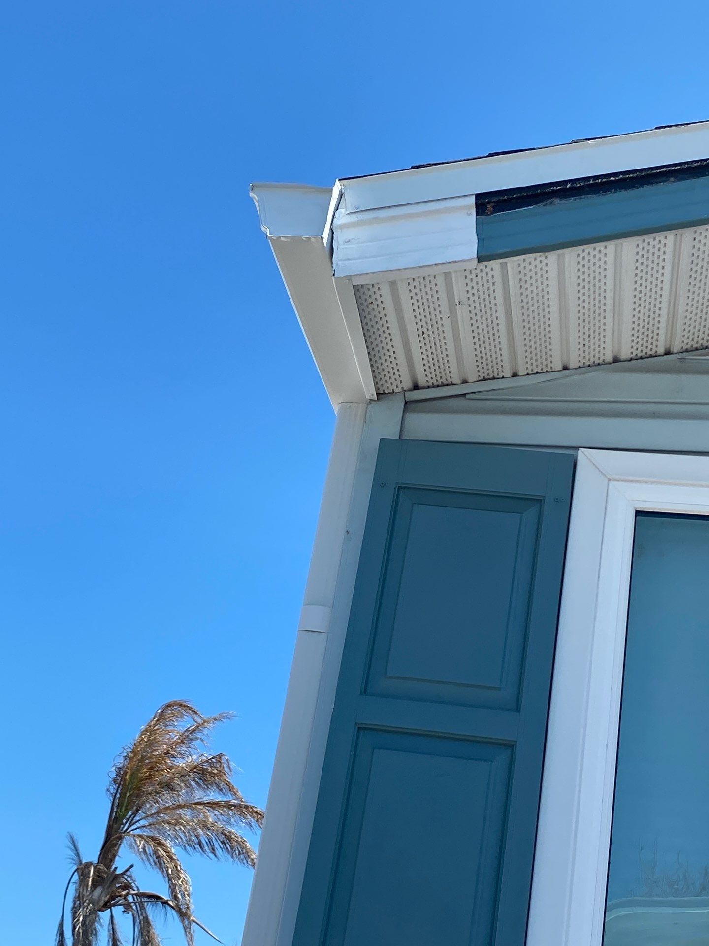 Rain-Ready Seamless Gutters for Coastal Living in Longboat Key FL by Gutter Professors