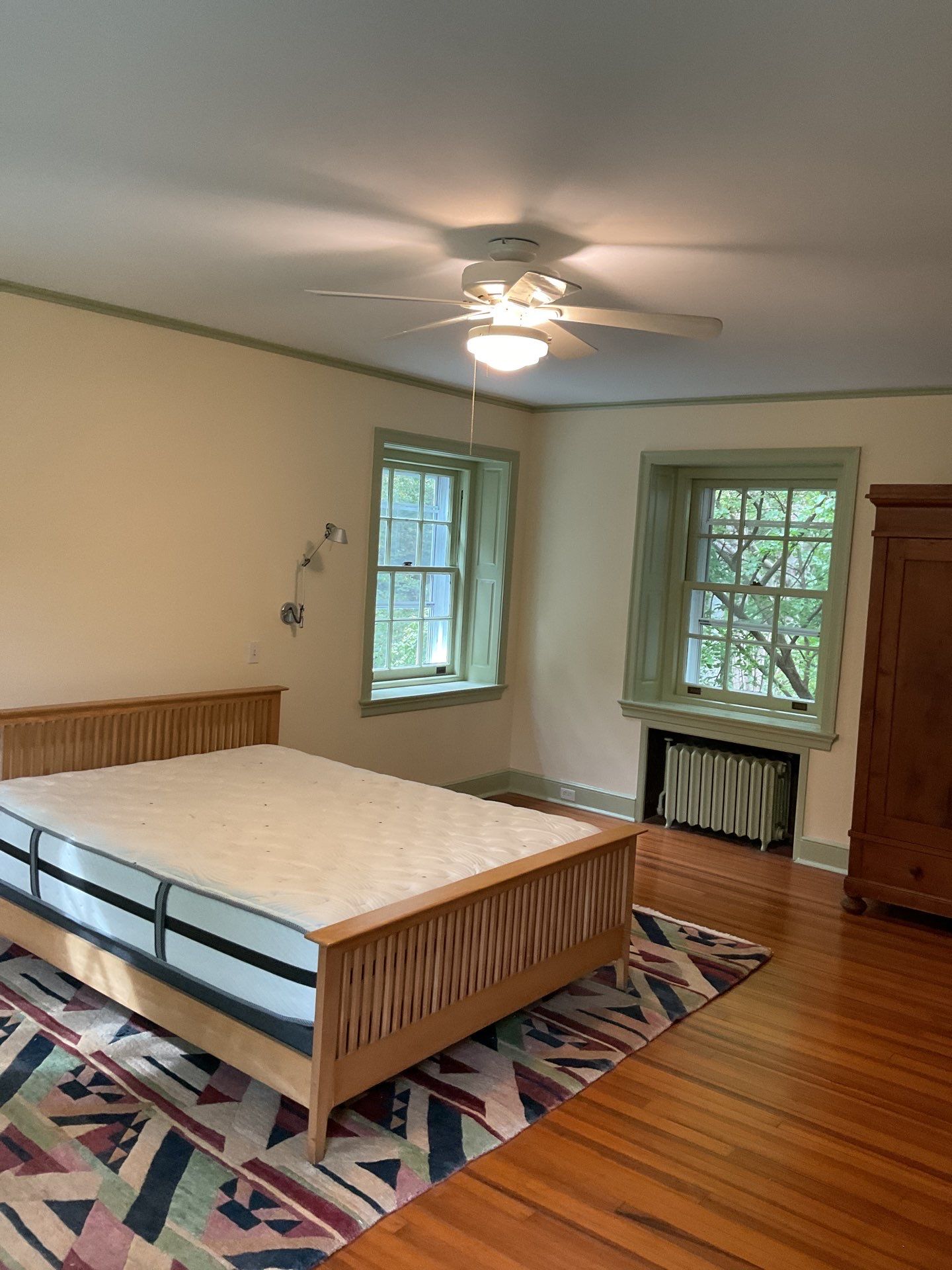 Whole-Home Interior Refresh in Mt. Airy by Groovy Hues